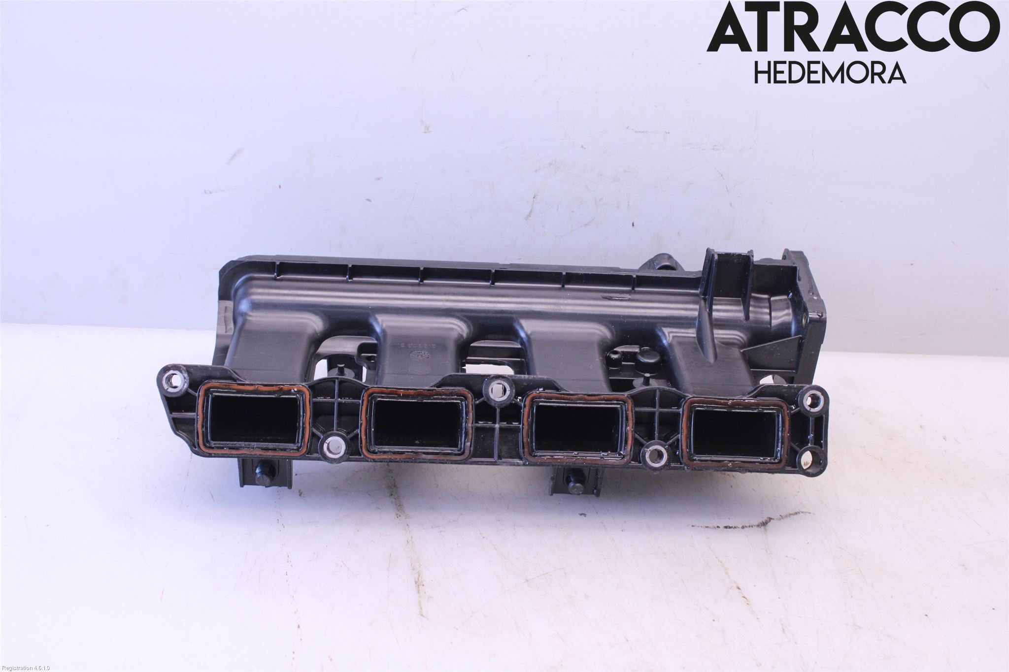 Nissan QASHQAI 14-17 Innsugningsmanifold