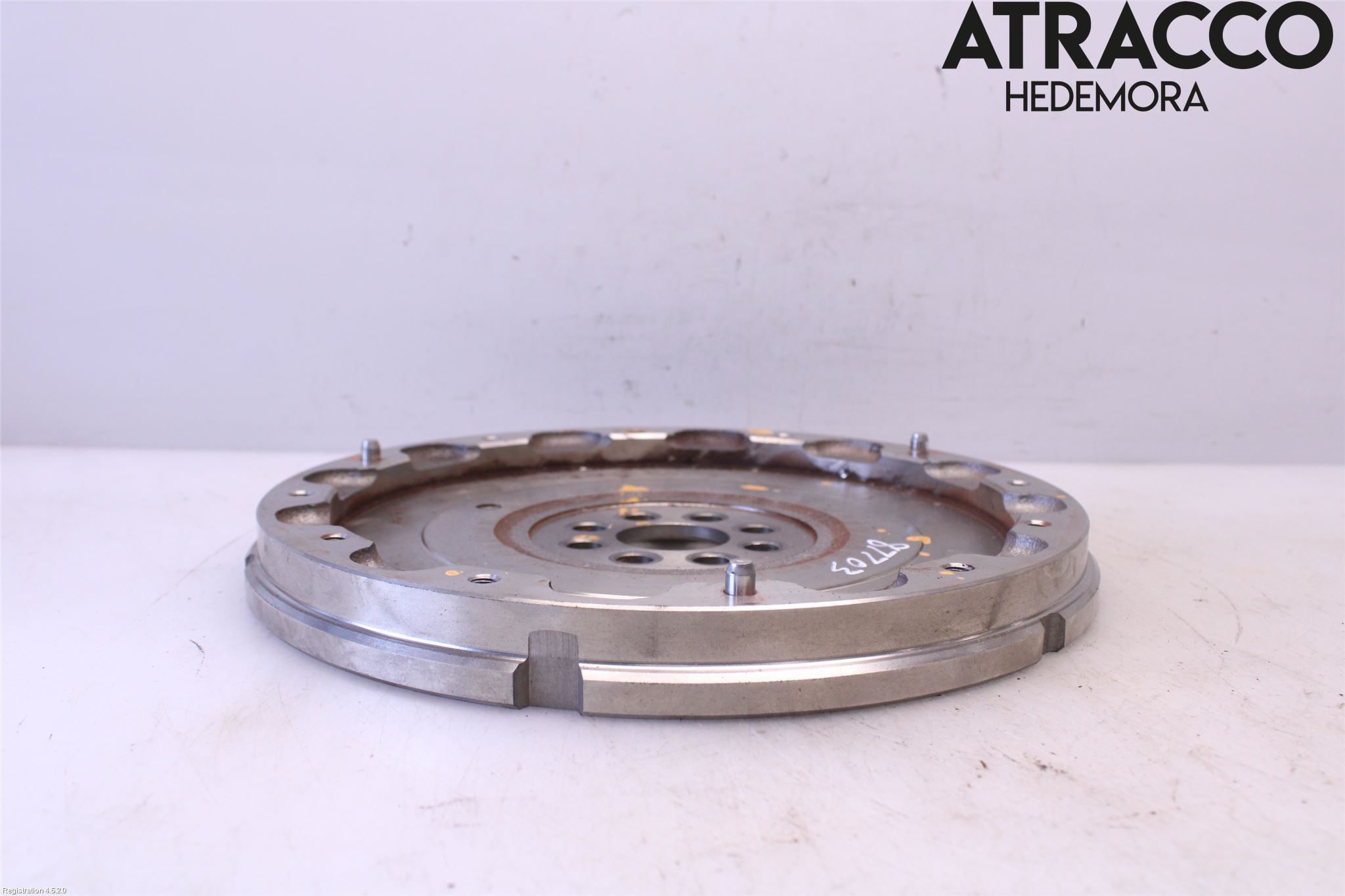 Lexus IS 250/350 14-20 Svinghjul Automat