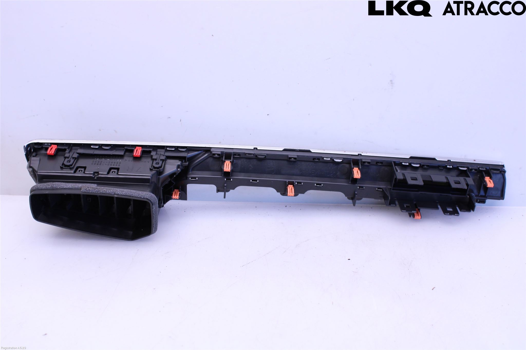 Toyota COROLLA CROSS XG10 22- Dashbord Kanal - Dyse