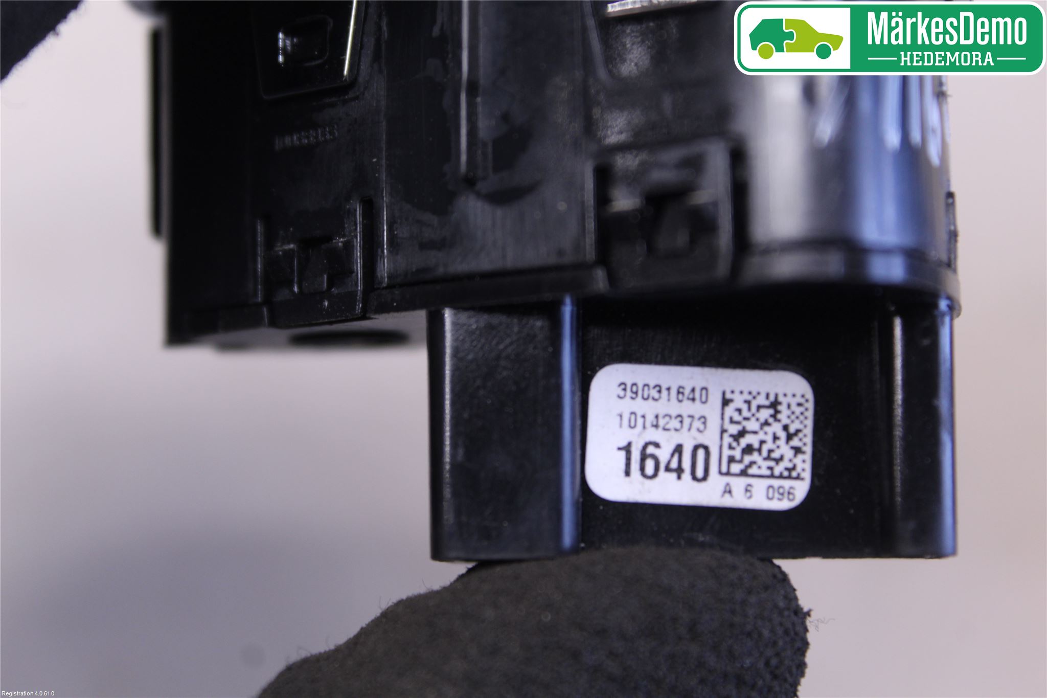 Opel CORSA E 15-19 Bryter Multifunksjon