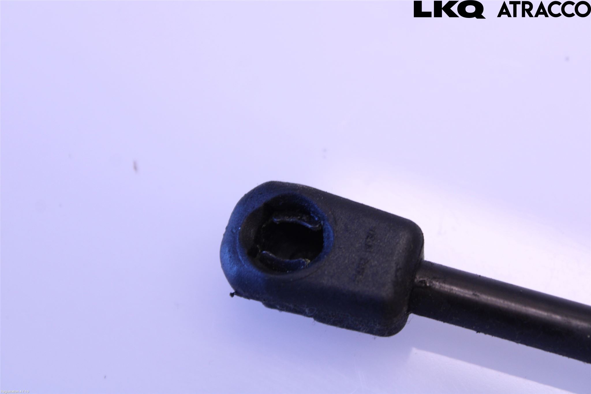 Saab 9-5     06-10 Panser Demper-Gassfjær