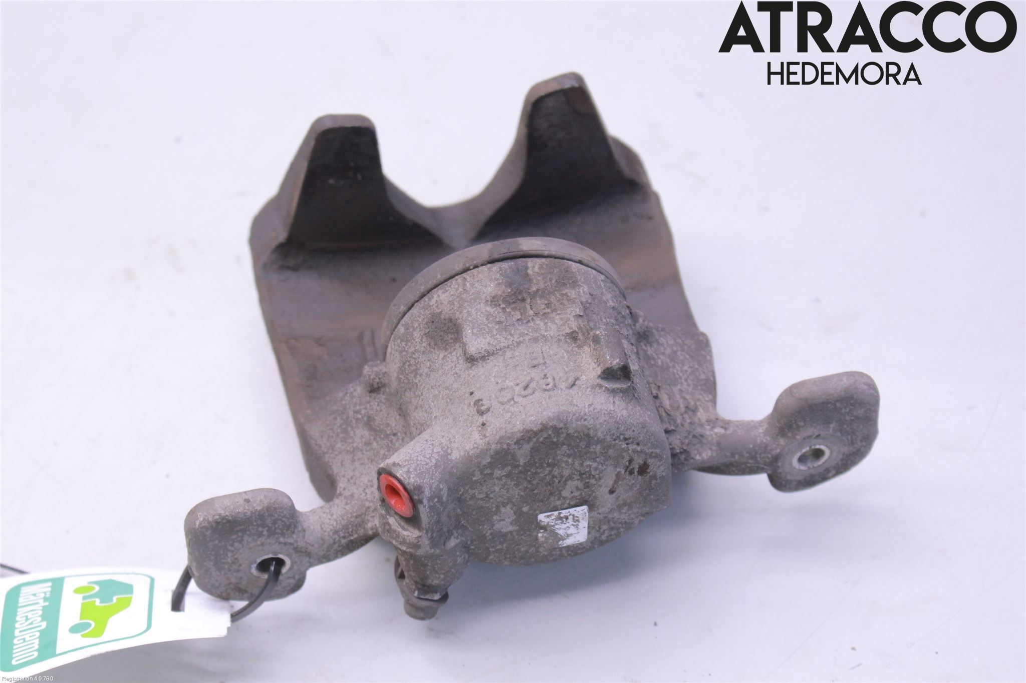 BMW 2 F45 Active Tourer 14-21 Bremsecaliper Foran Høyre