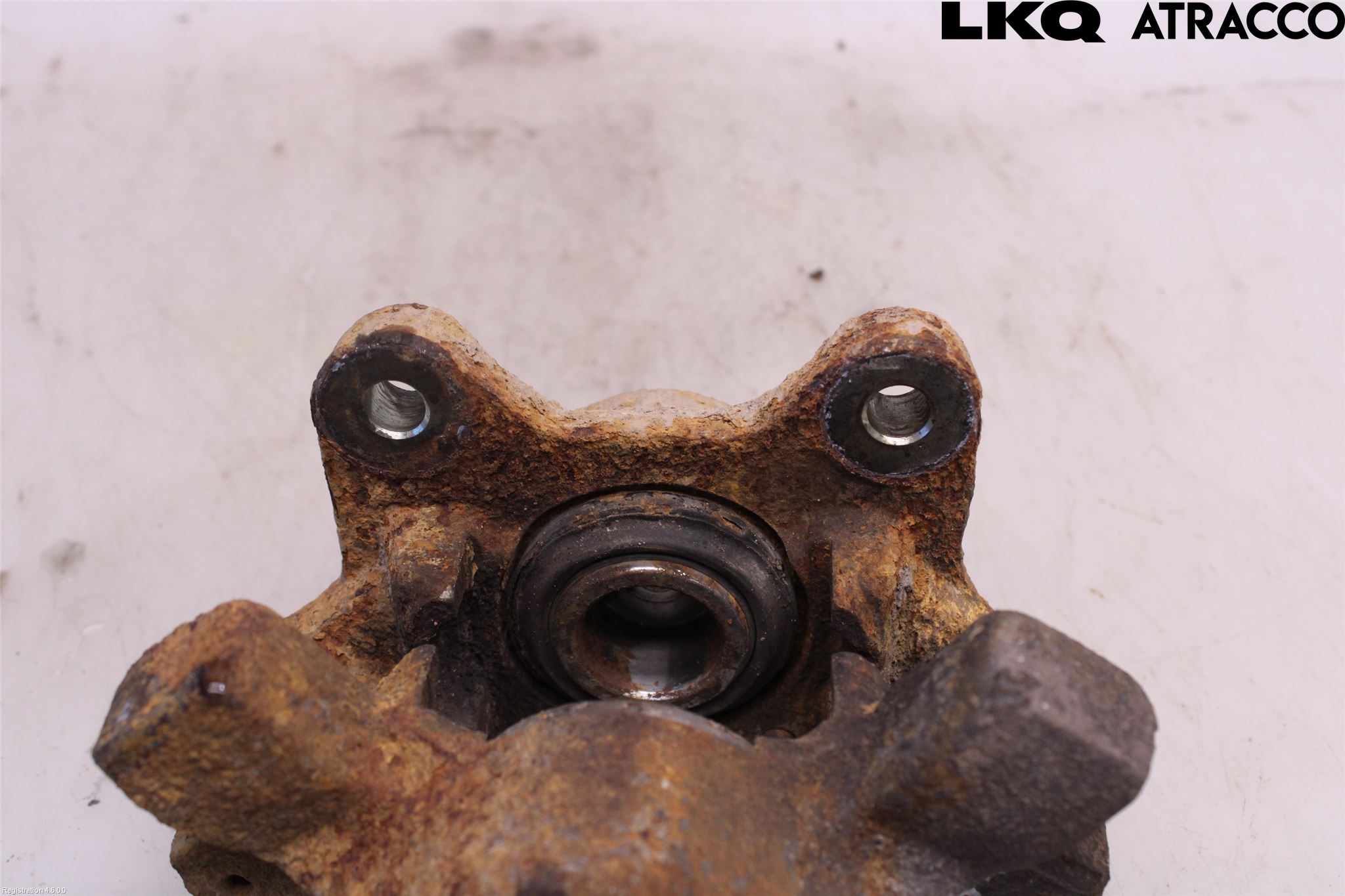 Volvo 940 91-98 Bremsecaliper Bak Venstre
