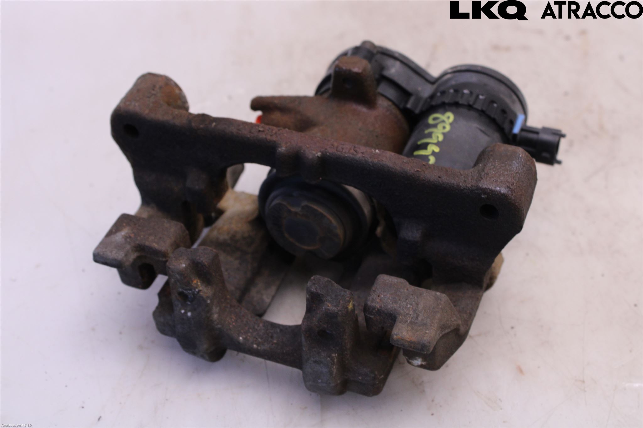 Subaru XV 18-22 Bremsecaliper Bak Venstre