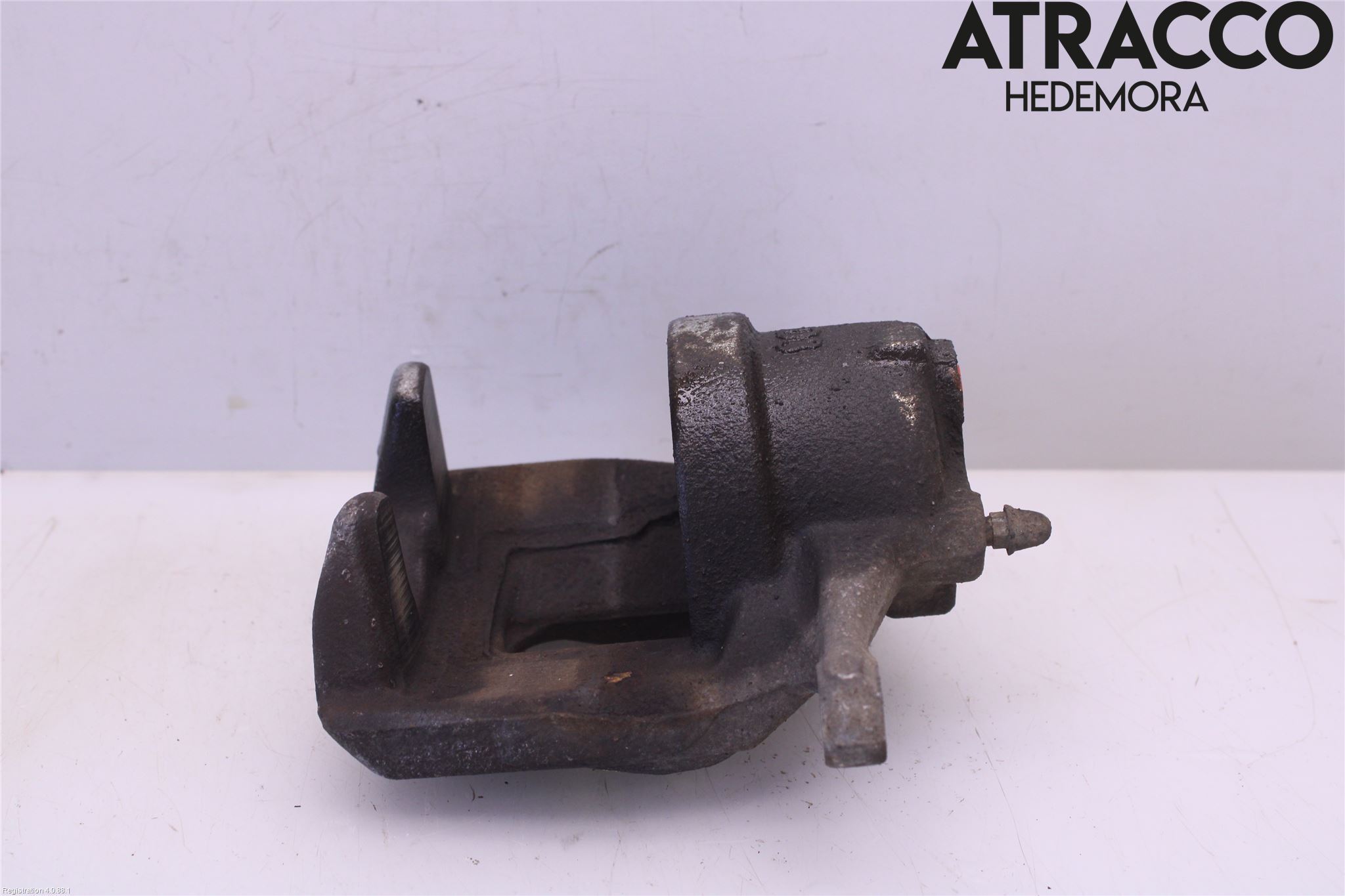 Toyota C-HR 16-23 Bremsecaliper Foran Høyre