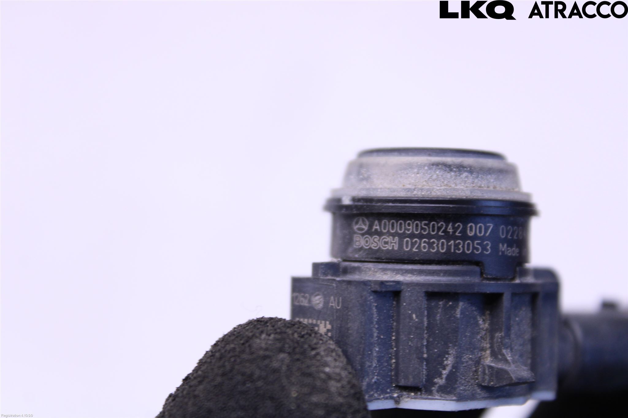Mercedes-Benz MB B-KLASS (W246/W242) 12-19 Sensor Parkering Front