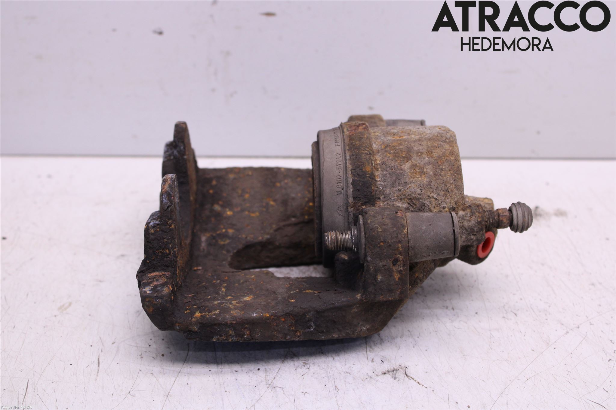 Volvo S40 04-07 Bremsecaliper Foran Høyre