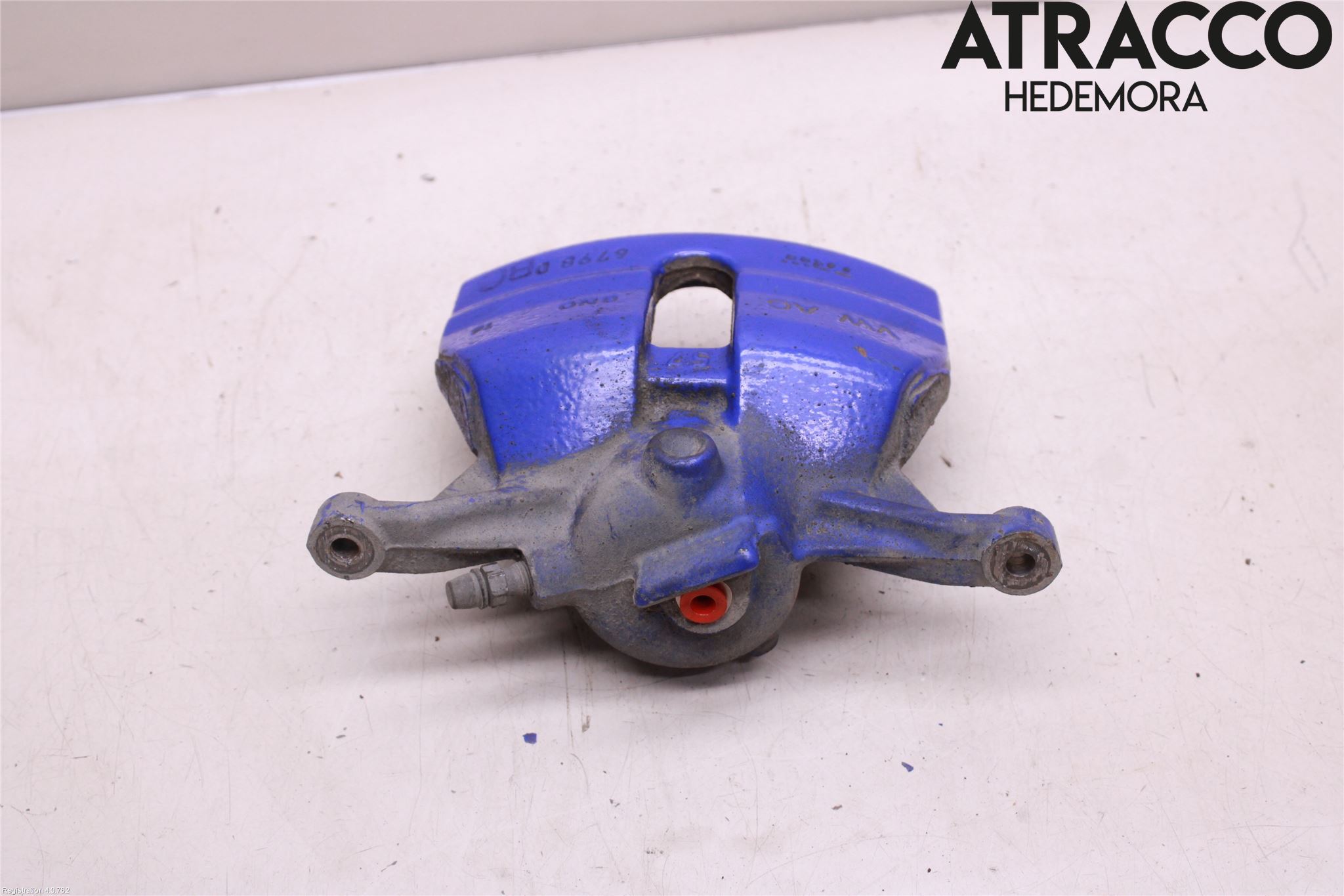 Volkswagen VW PASSAT 15-19 Bremsecaliper Foran Venstre