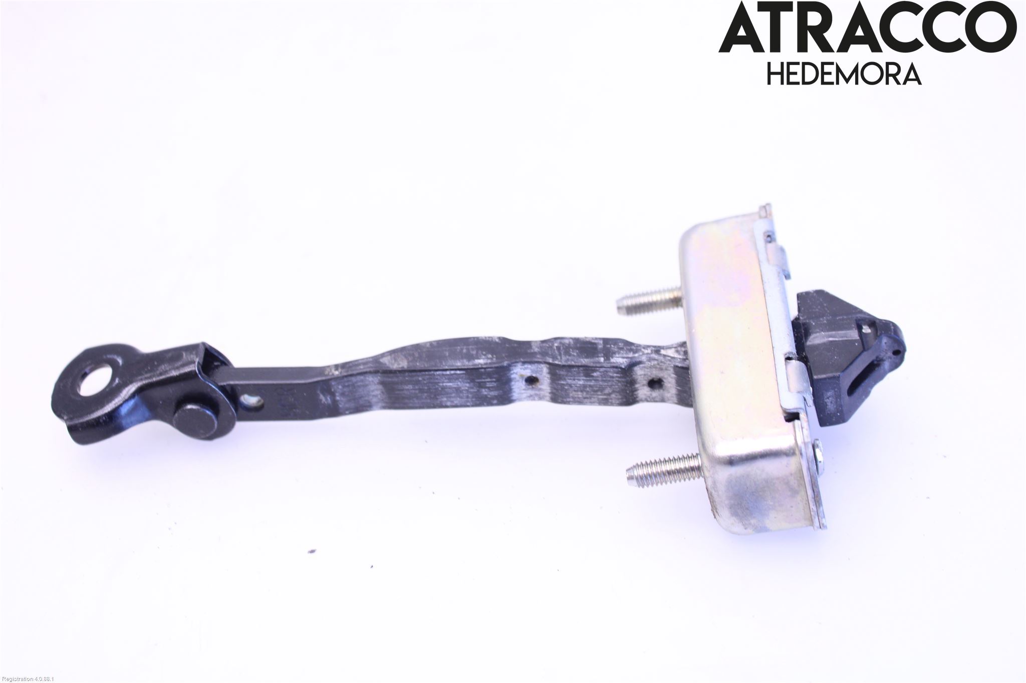Mazda 3 IV 19- Dørstopper