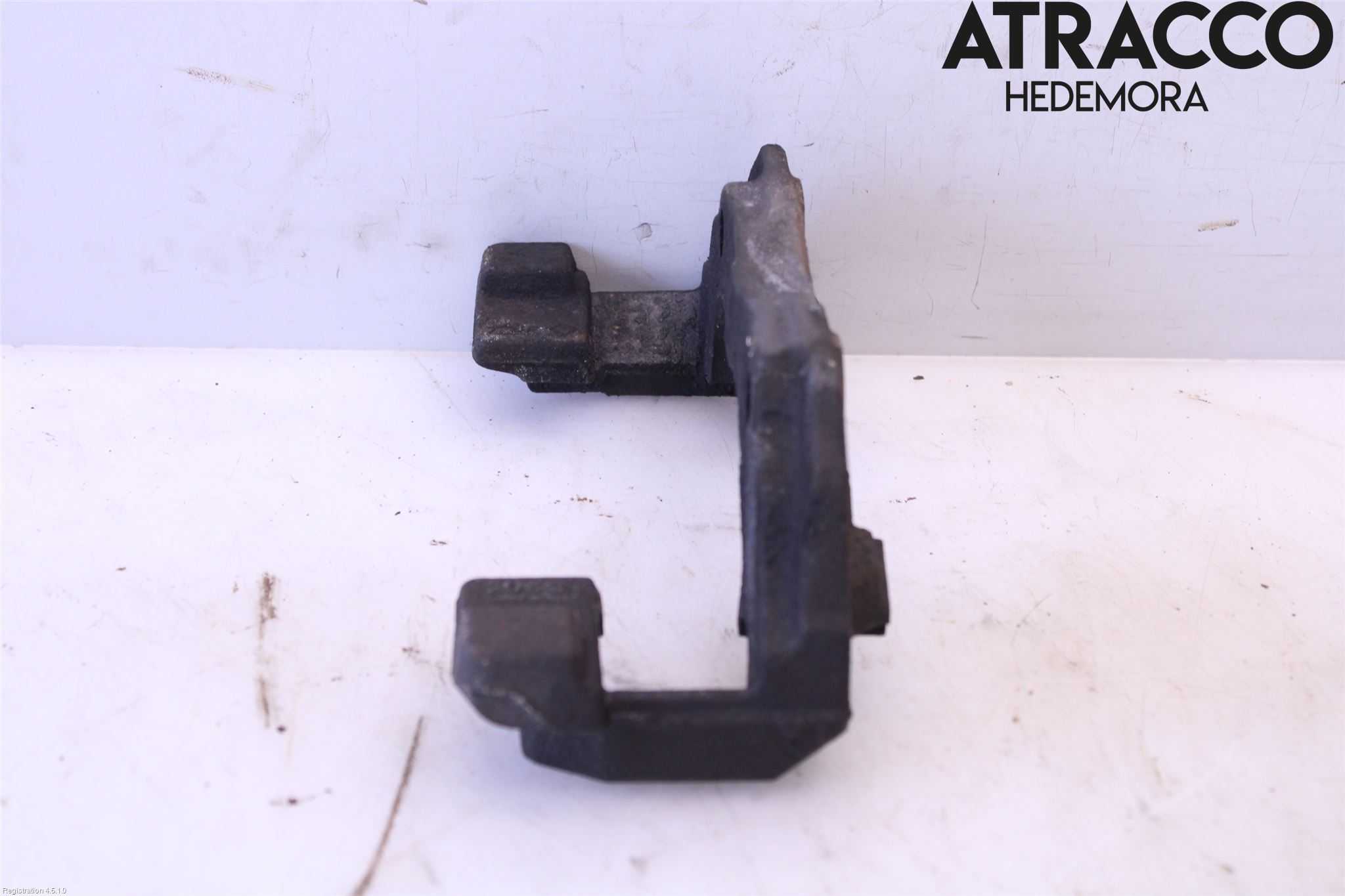 Ford FOCUS 11-14 Bremsecaliper Feste Holder