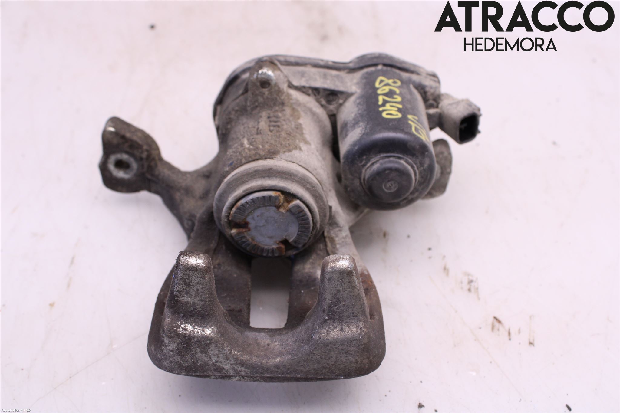 Toyota COROLLA 19- Bremsecaliper Bak Venstre