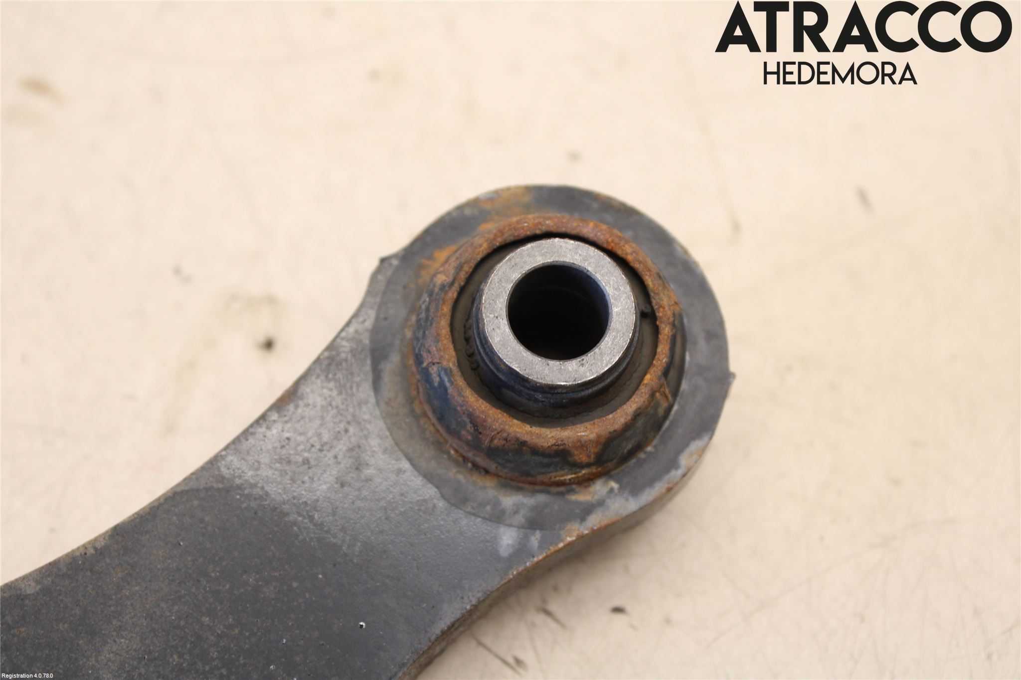Toyota AURIS 13-19 Bærearm Bak Høyre