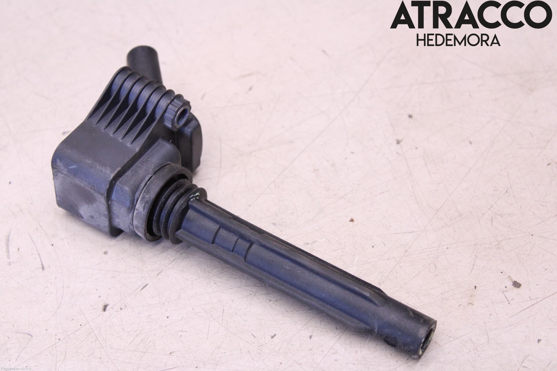 Skoda SUPERB 16-24 Coil