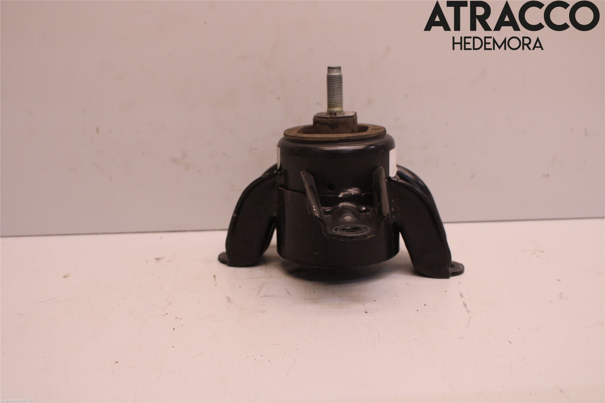 Kia CEED 12-18 Motor Feste Gummi