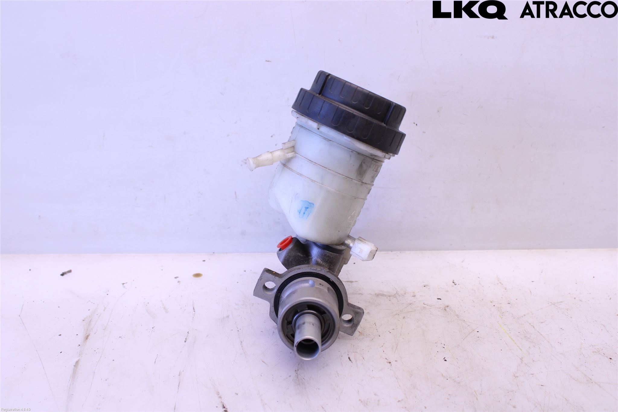 Volvo S40/V40    96-04 Brems Hovedsylinder