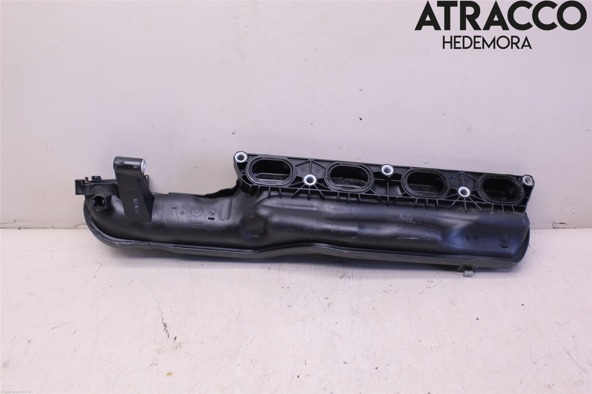 BMW 7 F01/02/03/04 09-15 Innsugningsmanifold