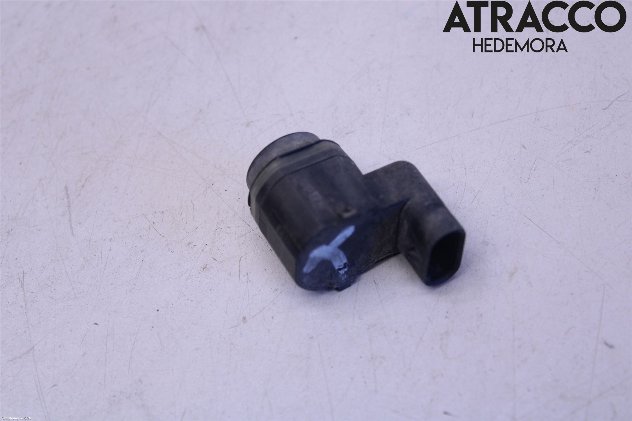 Audi A8/S8 4H 10-17 Sensor Parkering Front