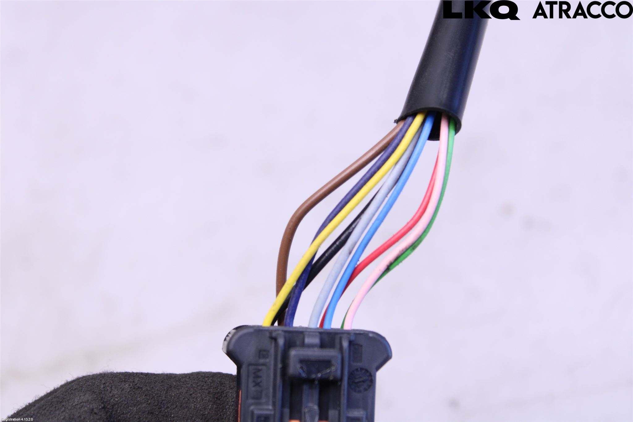 Peugeot EXPERT/E-EXPERT 17- Speil V M-El Justering