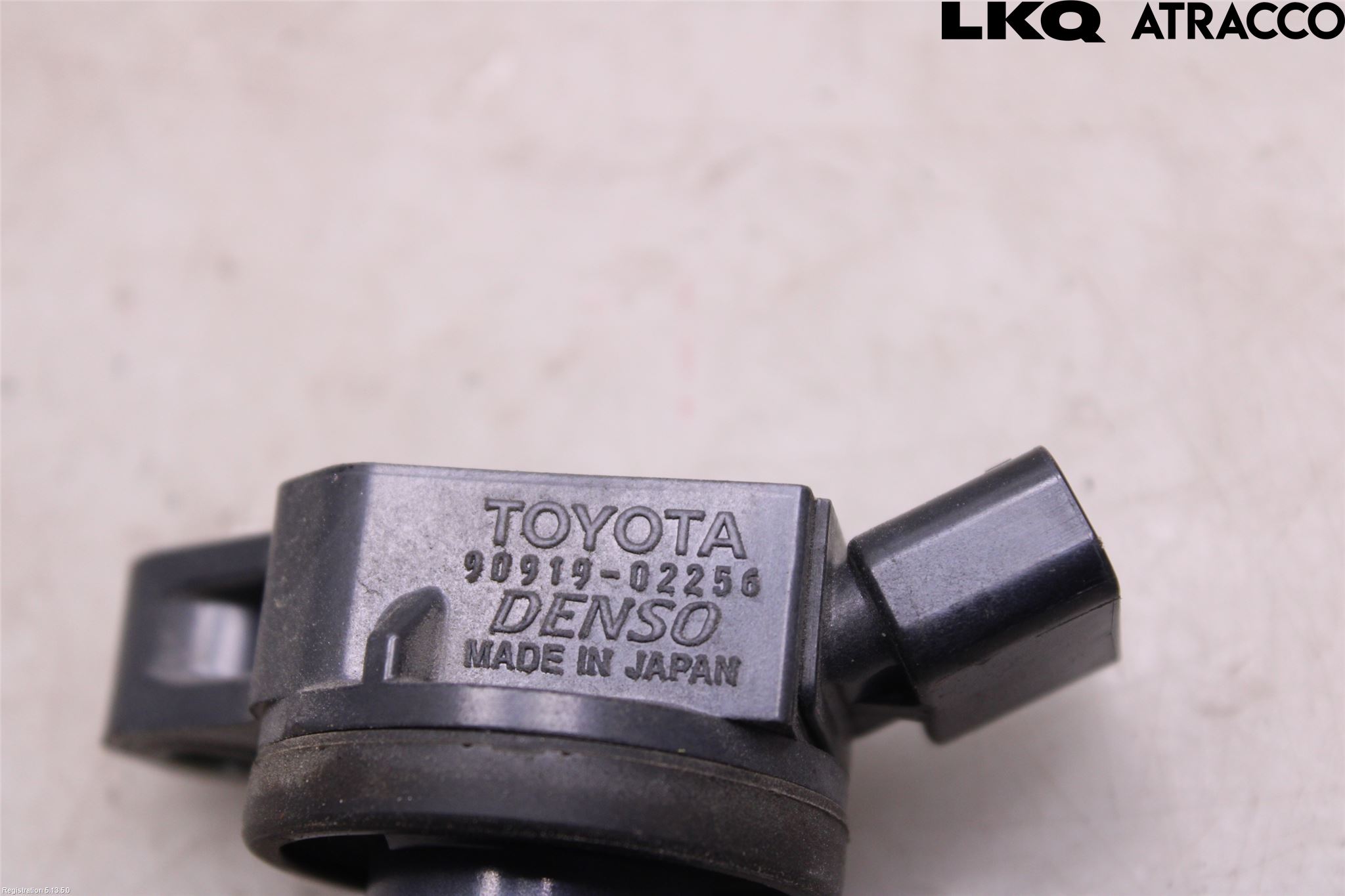 Lexus NX 300h 15-21 Coil