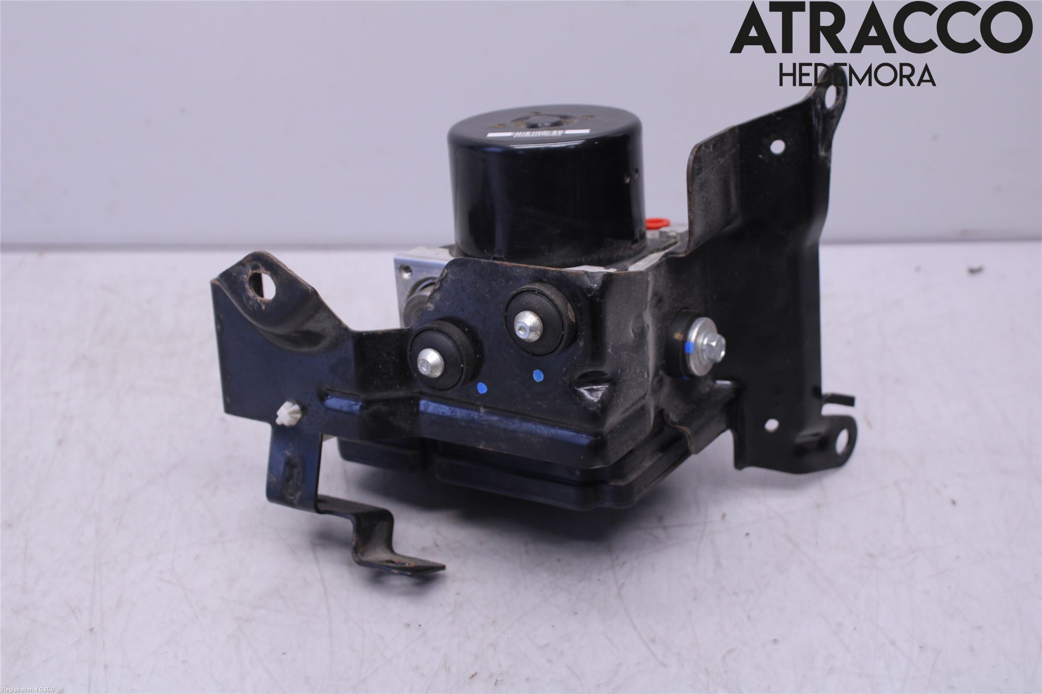 Nissan NAVARA 05-16 Abs Hydraulikkaggregat