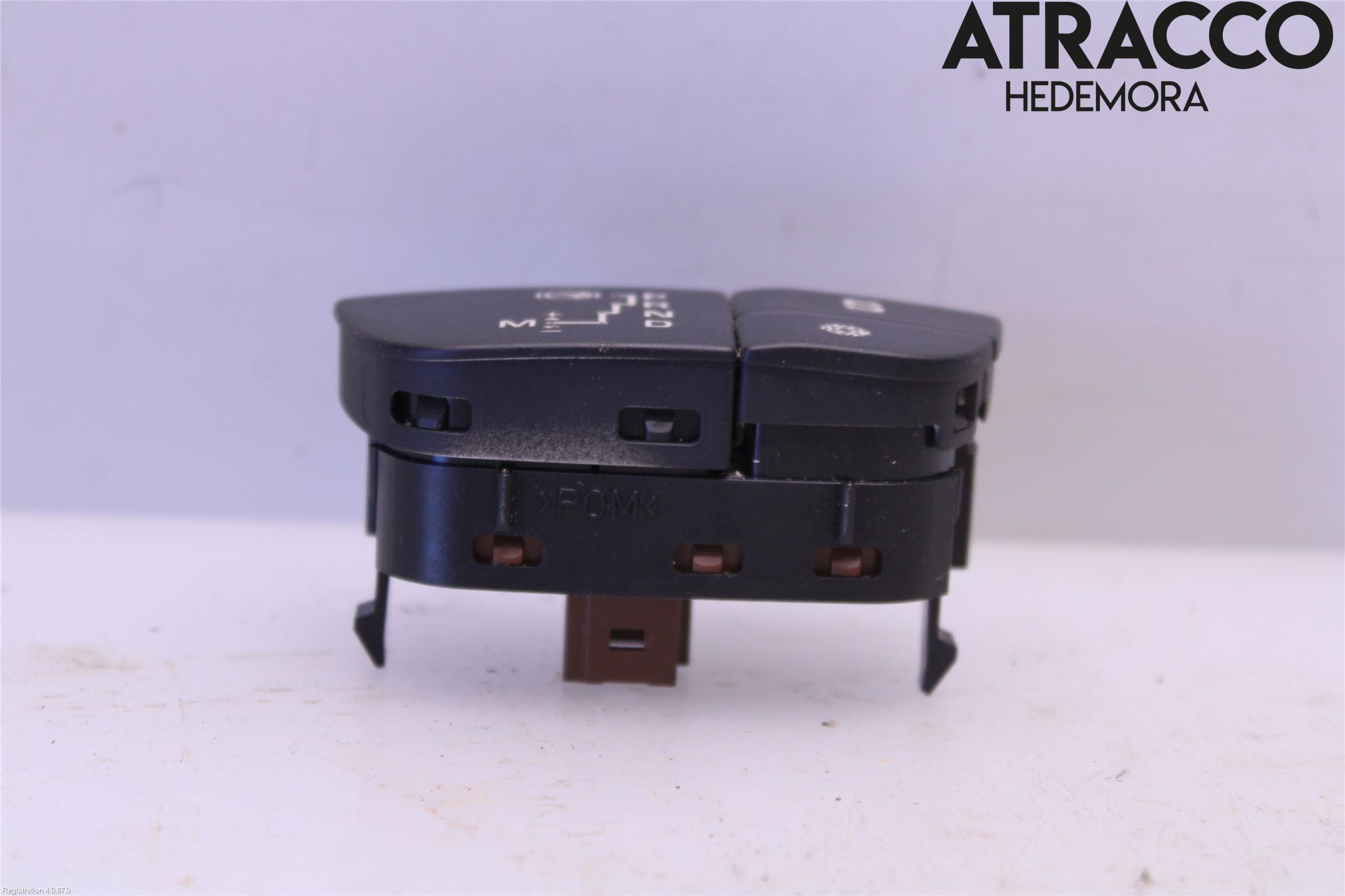Citroen C5 08-17 Bryter Gearkasse