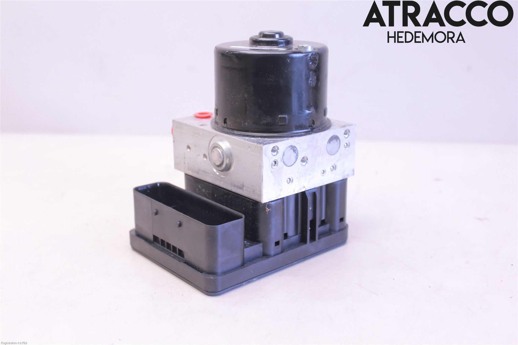BMW 1 E87/81 5D/3D 03-11 Abs Hydraulikkaggregat