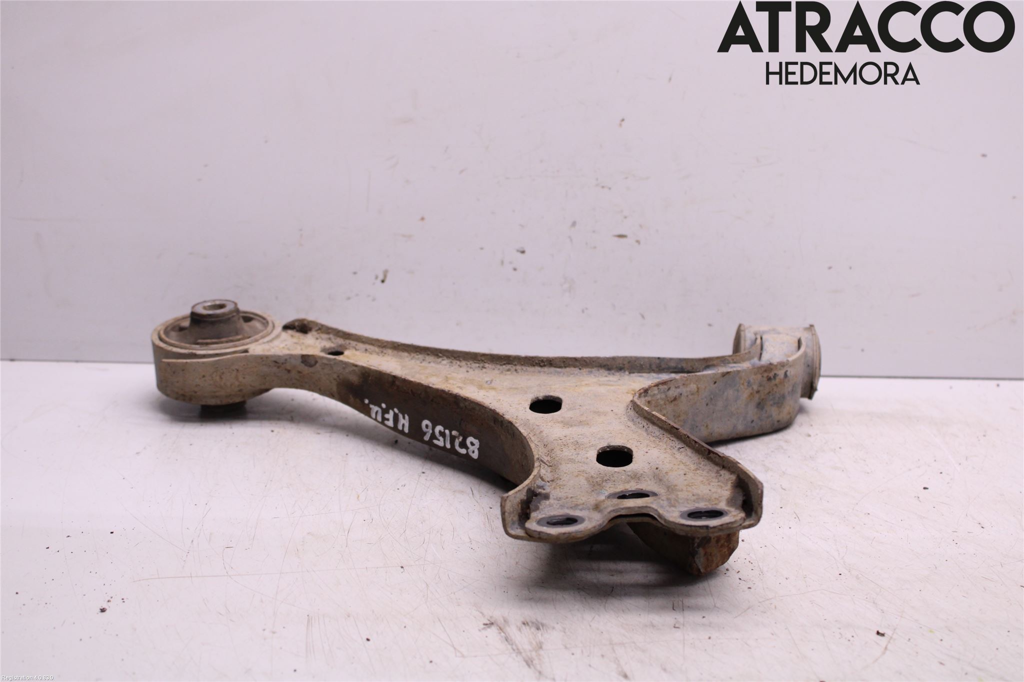 Honda CIVIC 12-16 Bærearm Foran Høyre Nedre