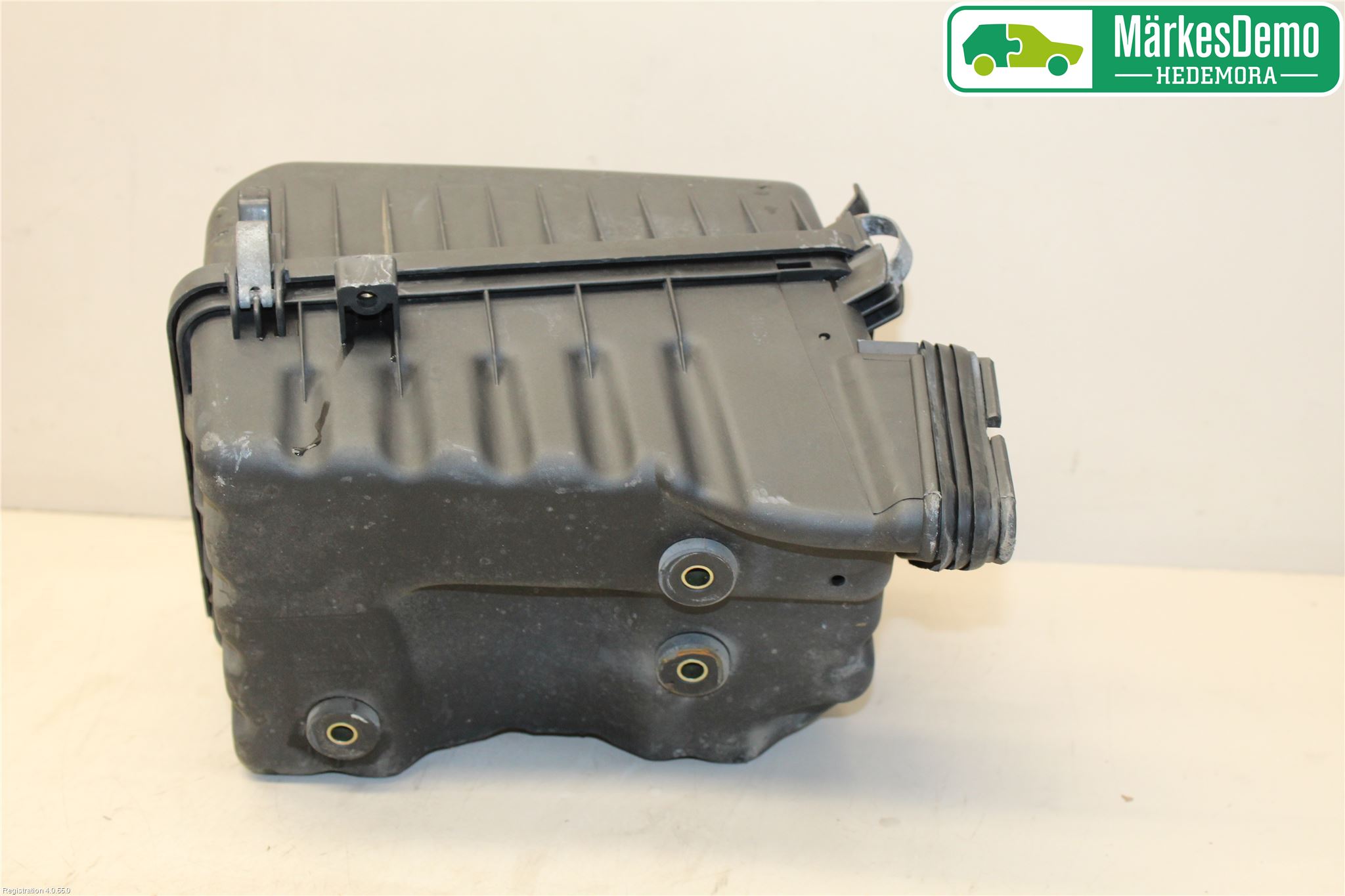 Kia CERATO Luftfilter Boks