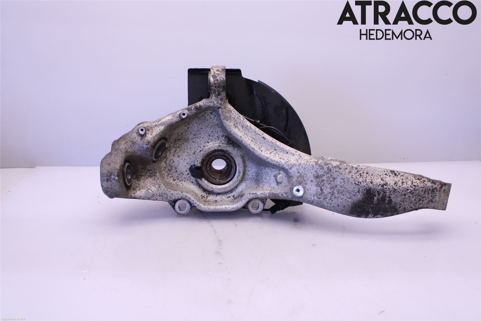 Landrover RANGE ROVER SPORT (L494) 14-22 Spindel Hf