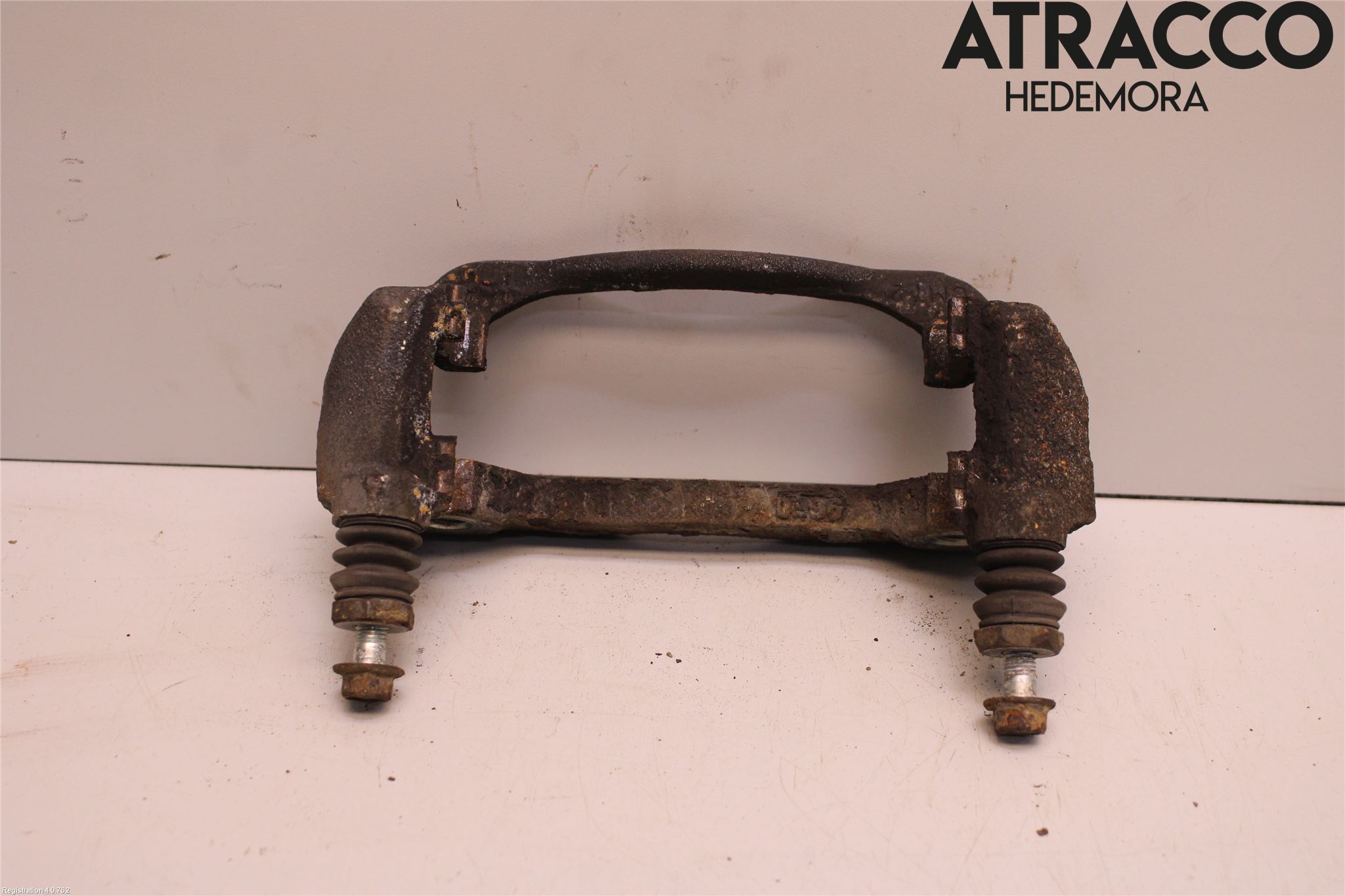 Honda INSIGHT Bremsecaliper Feste Holder
