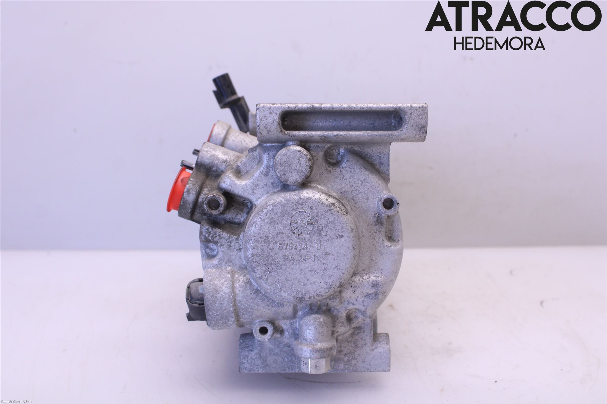 Hyundai i30 GD 13-17 Varme Ac Kompressor