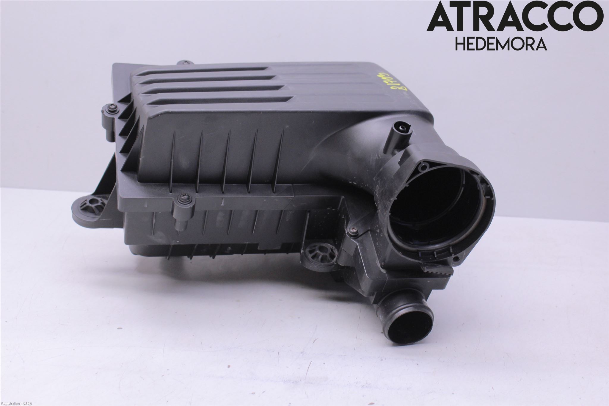 Volkswagen VW TIGUAN 16-24 Luftfilter Boks