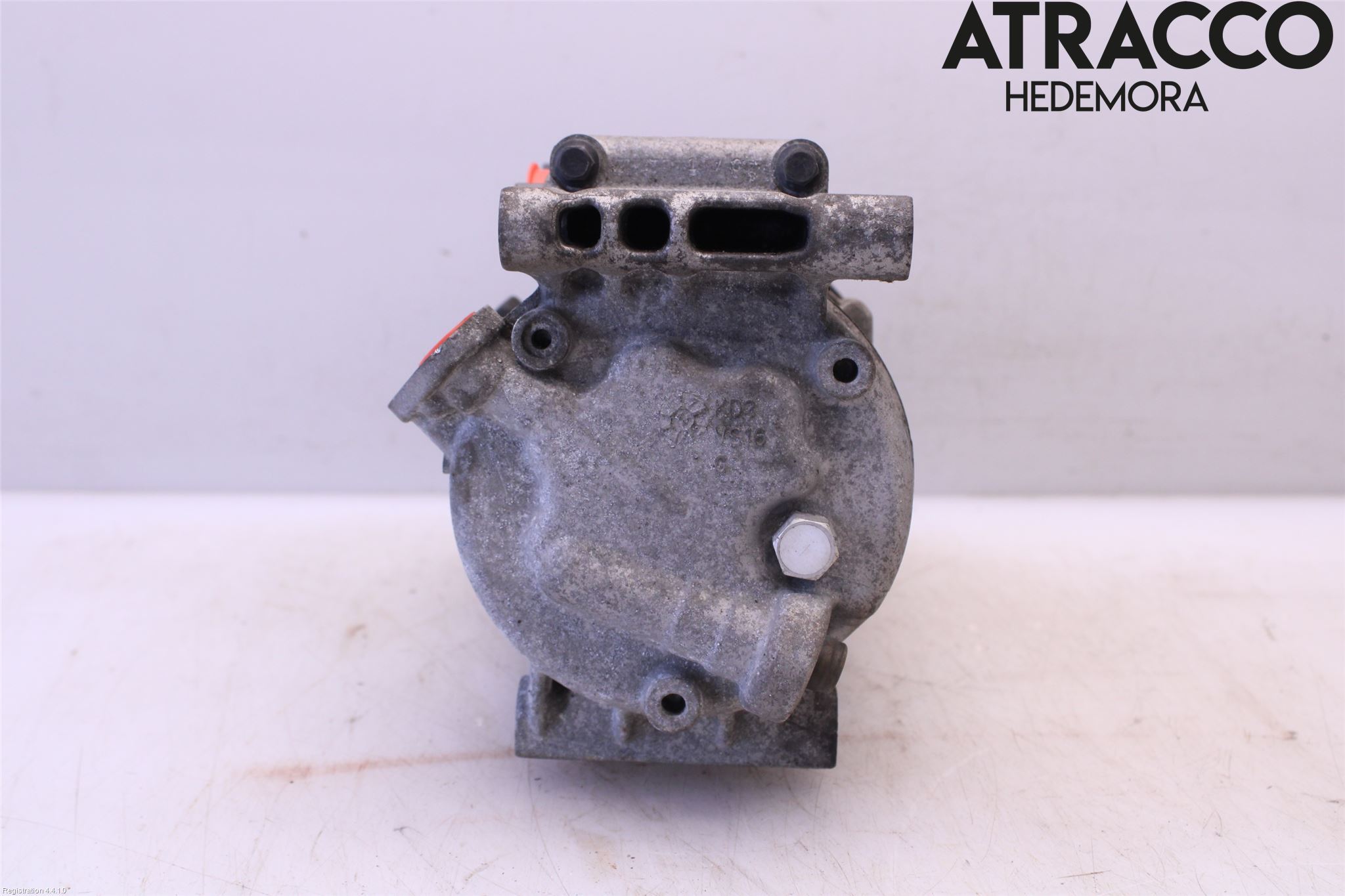Kia CEED 06-12 Varme Ac Kompressor