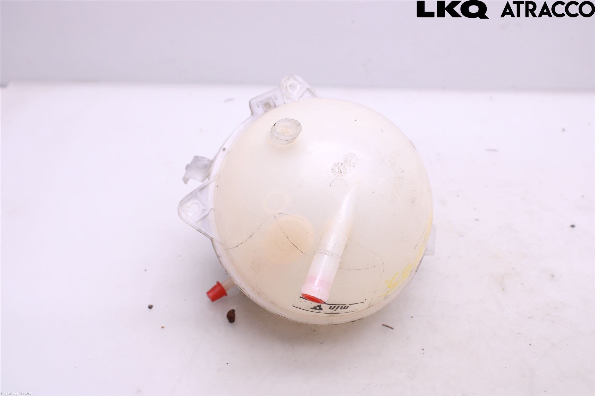 Volkswagen VW GOLF V 04-09 Ekspansjonstank