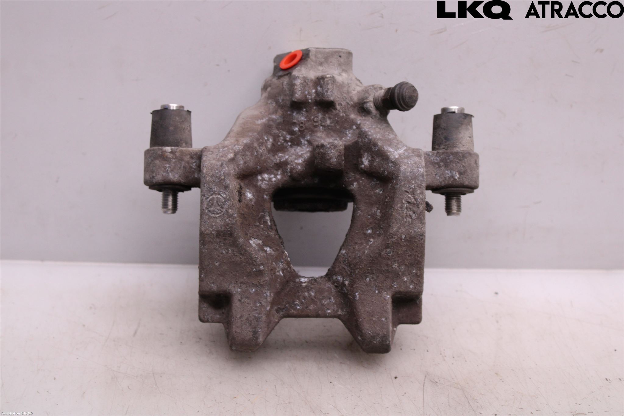 Mercedes-Benz MB C-KLASS (W204) 07-15 Bremsecaliper Bak Høyre