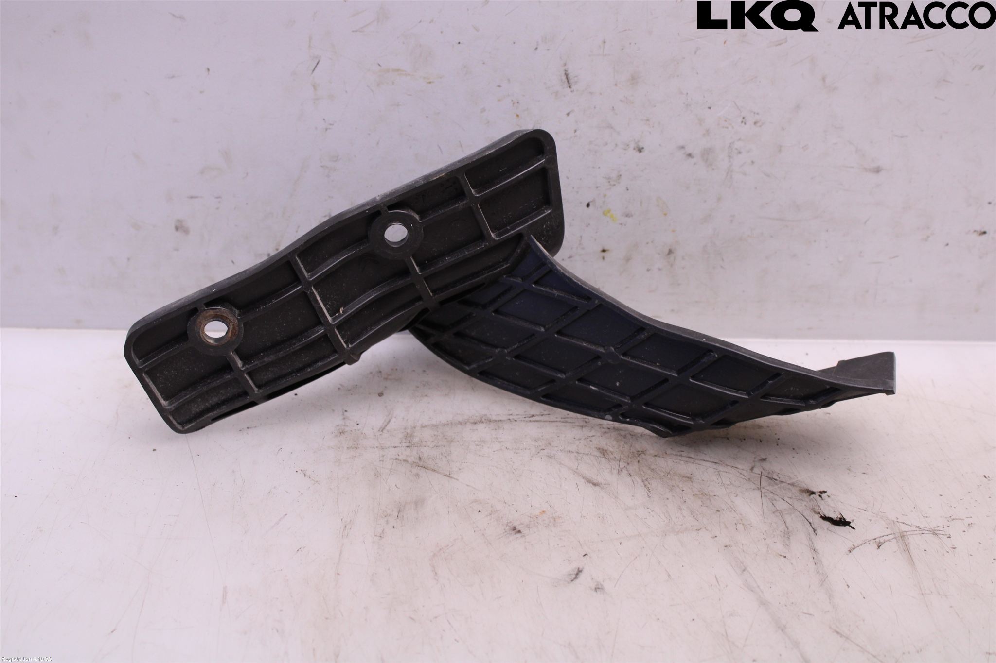 Citroen C4 CACTUS 14-20 Frontskjermfeste Venstre