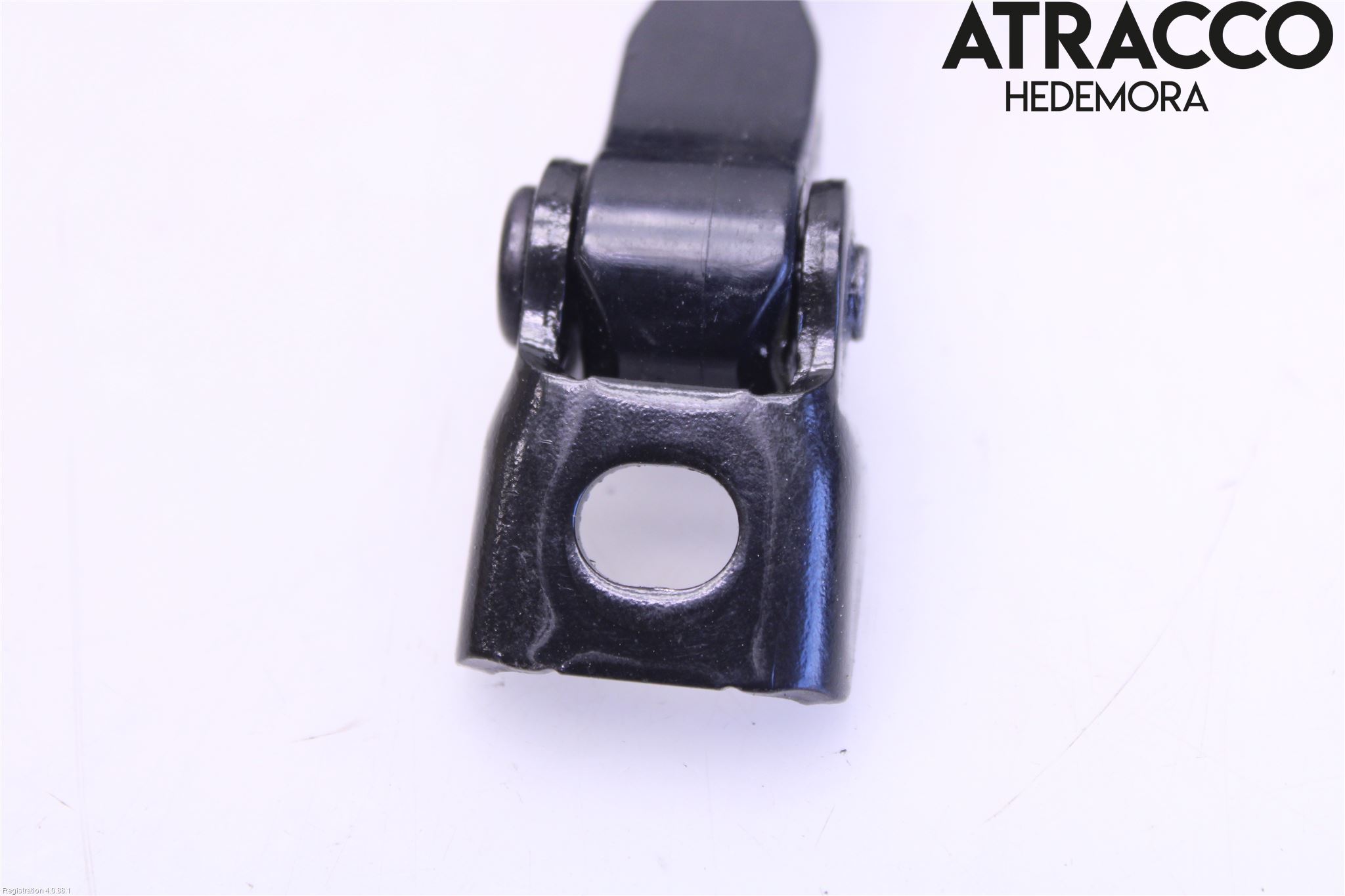 BMW X1 F48 15-22 Dørstopper