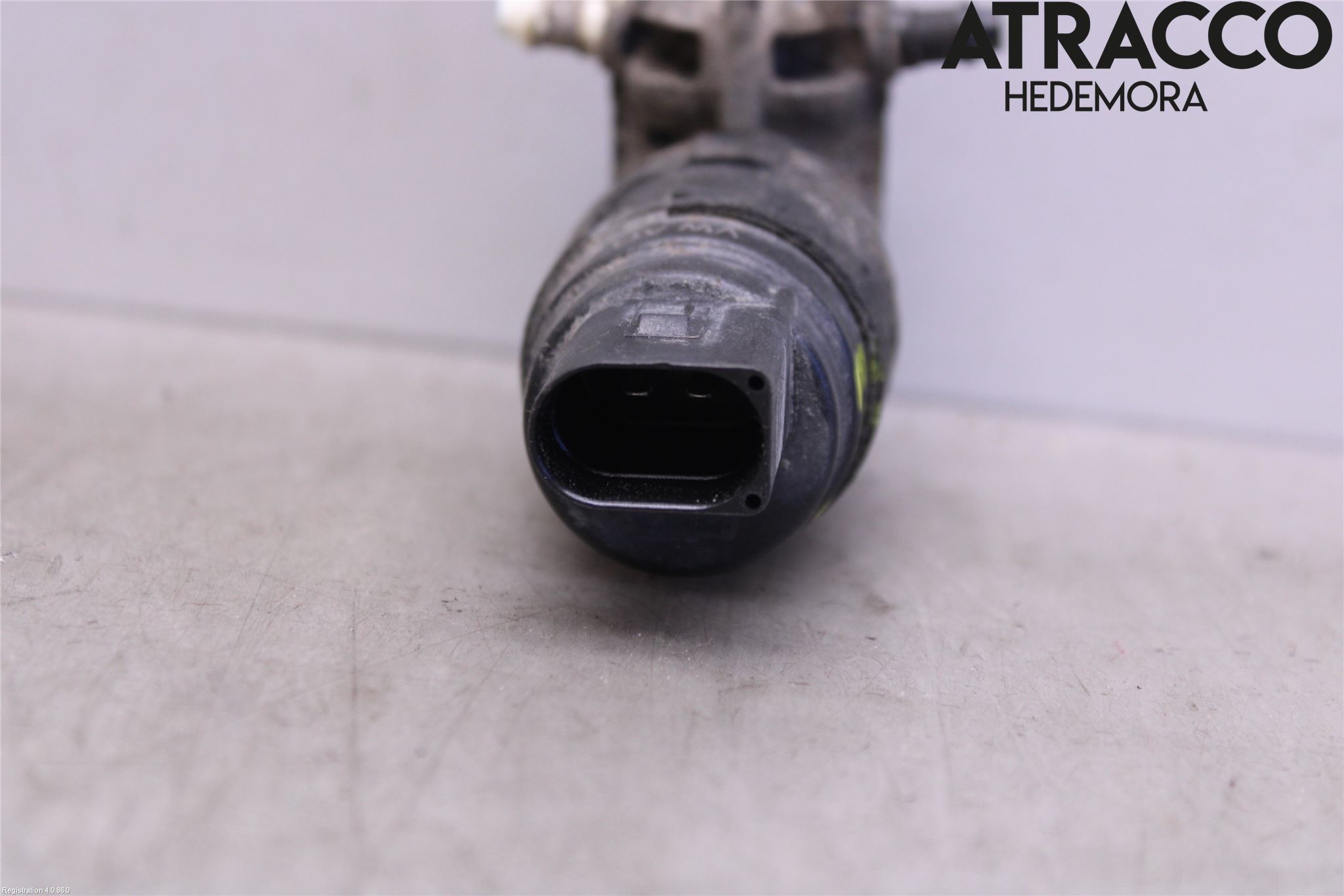 Audi A6/S6 4G 11-18 Spylerpumpe Frontrute