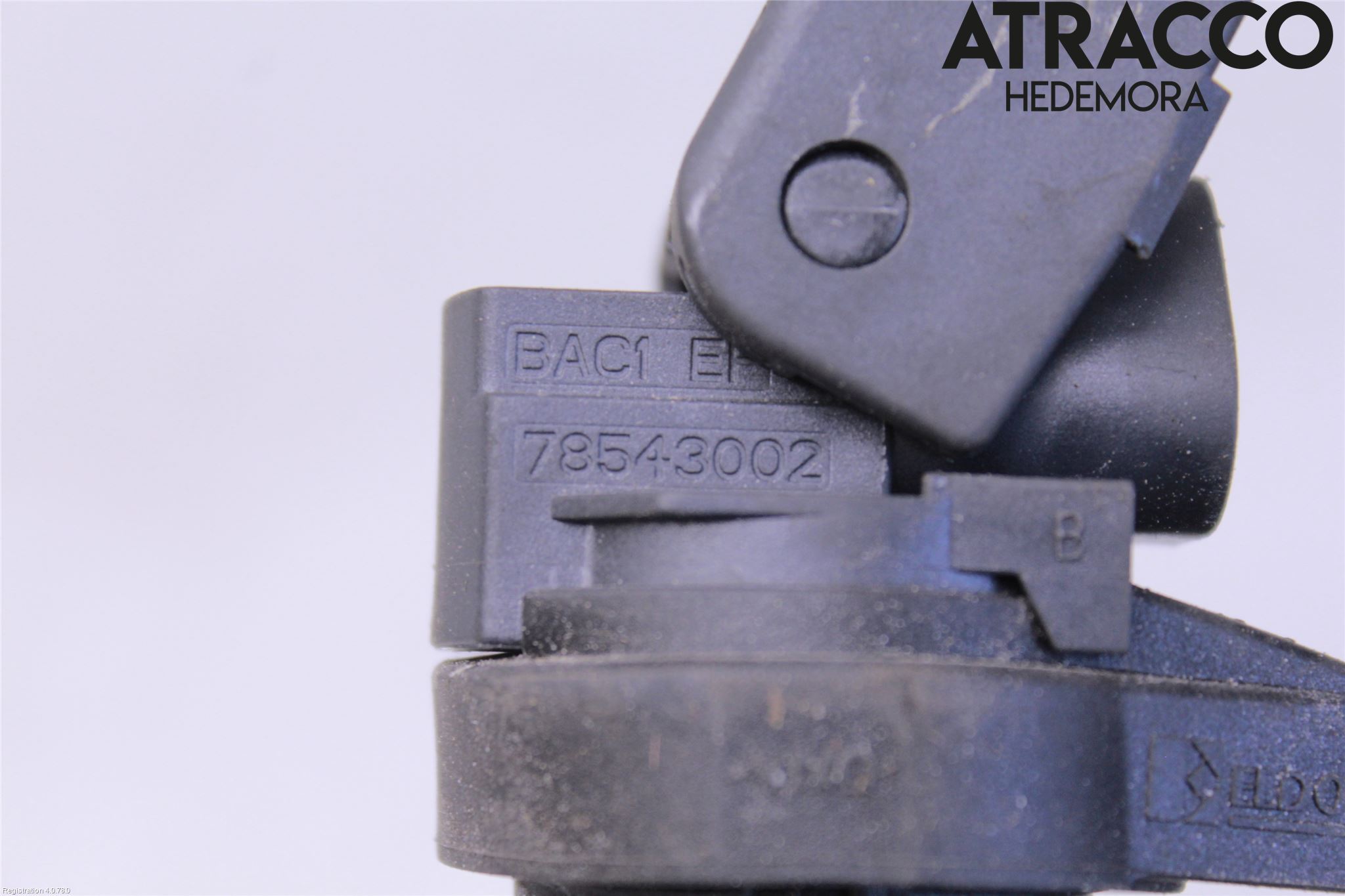 Peugeot 3008 09-16 Coil