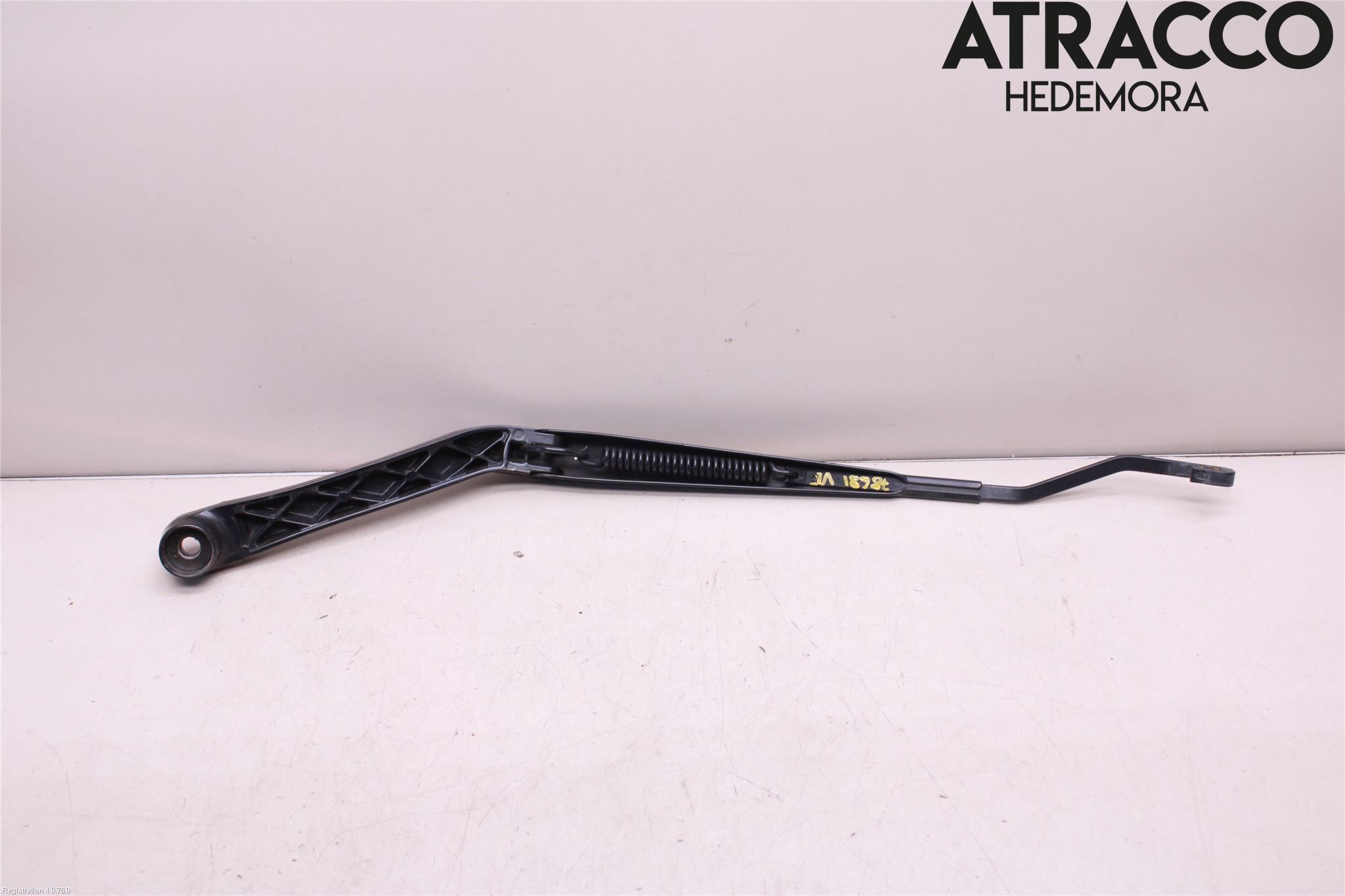 Opel INSIGNIA 09-16 Viskerarm-Armer Frontrute