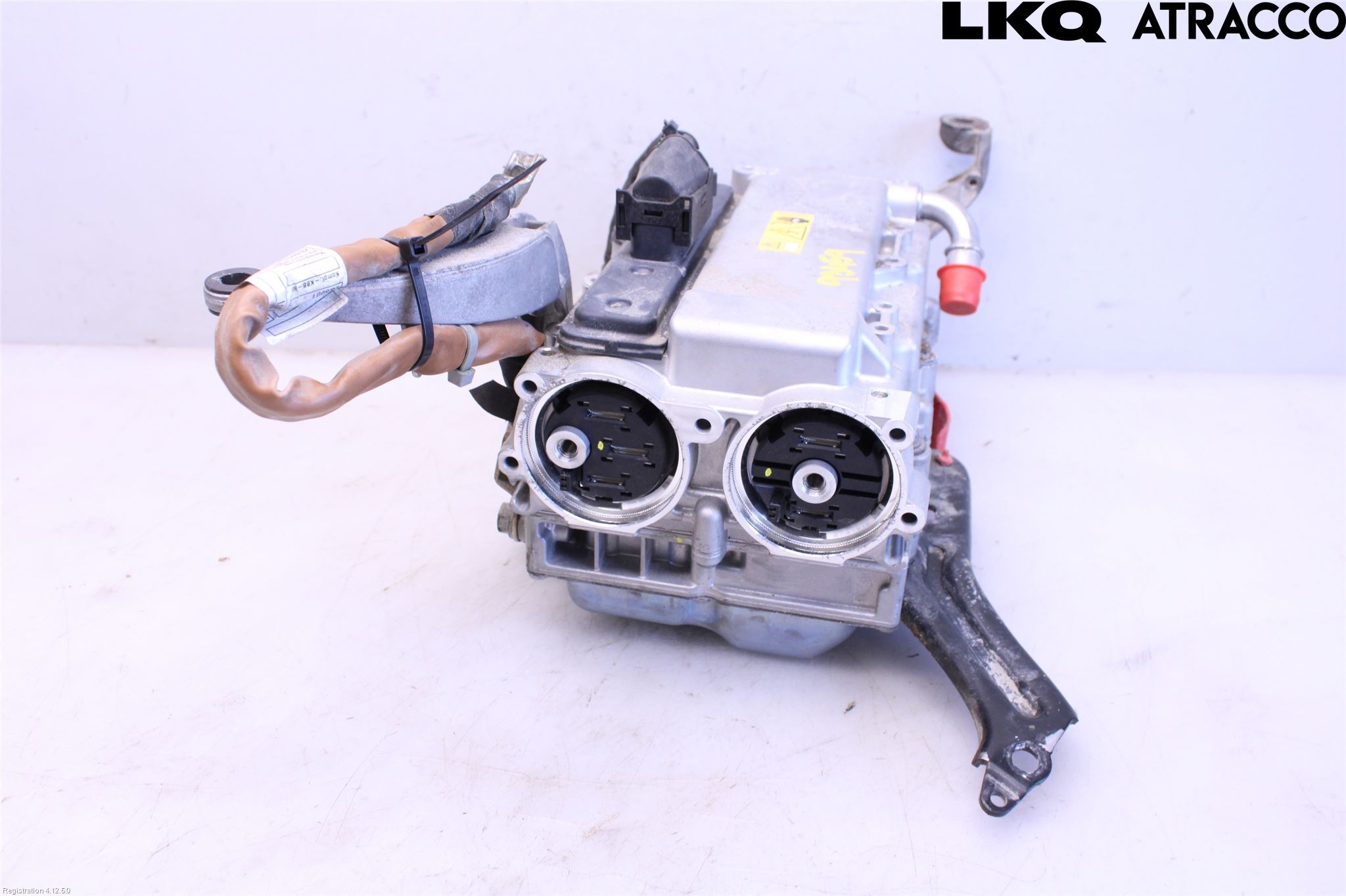 Mercedes-Benz MB C-KLASS (W205) 14-21 Hybridconverter
