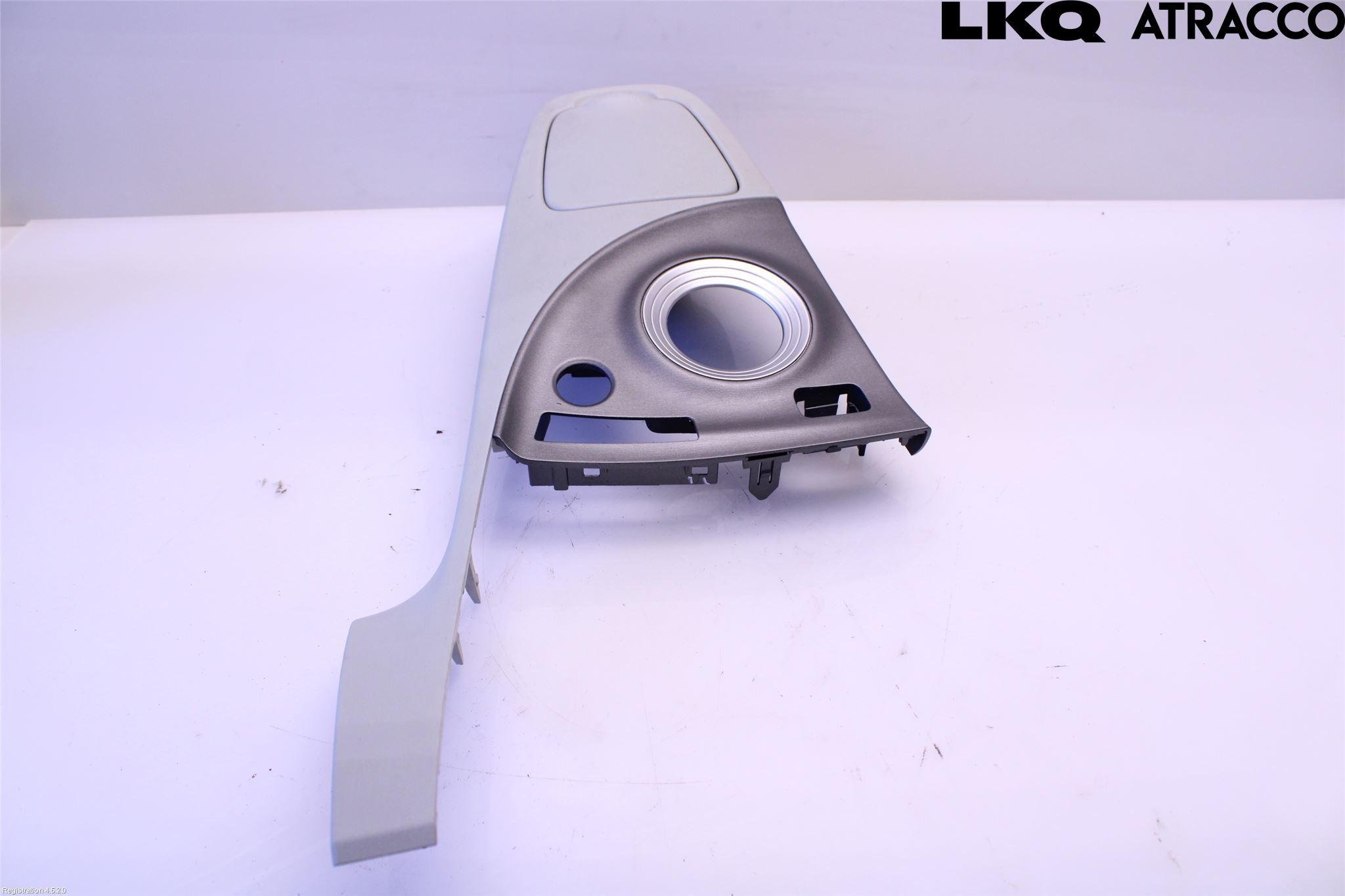 Toyota PRIUS ZVW30 09-20 Innr Koppholder