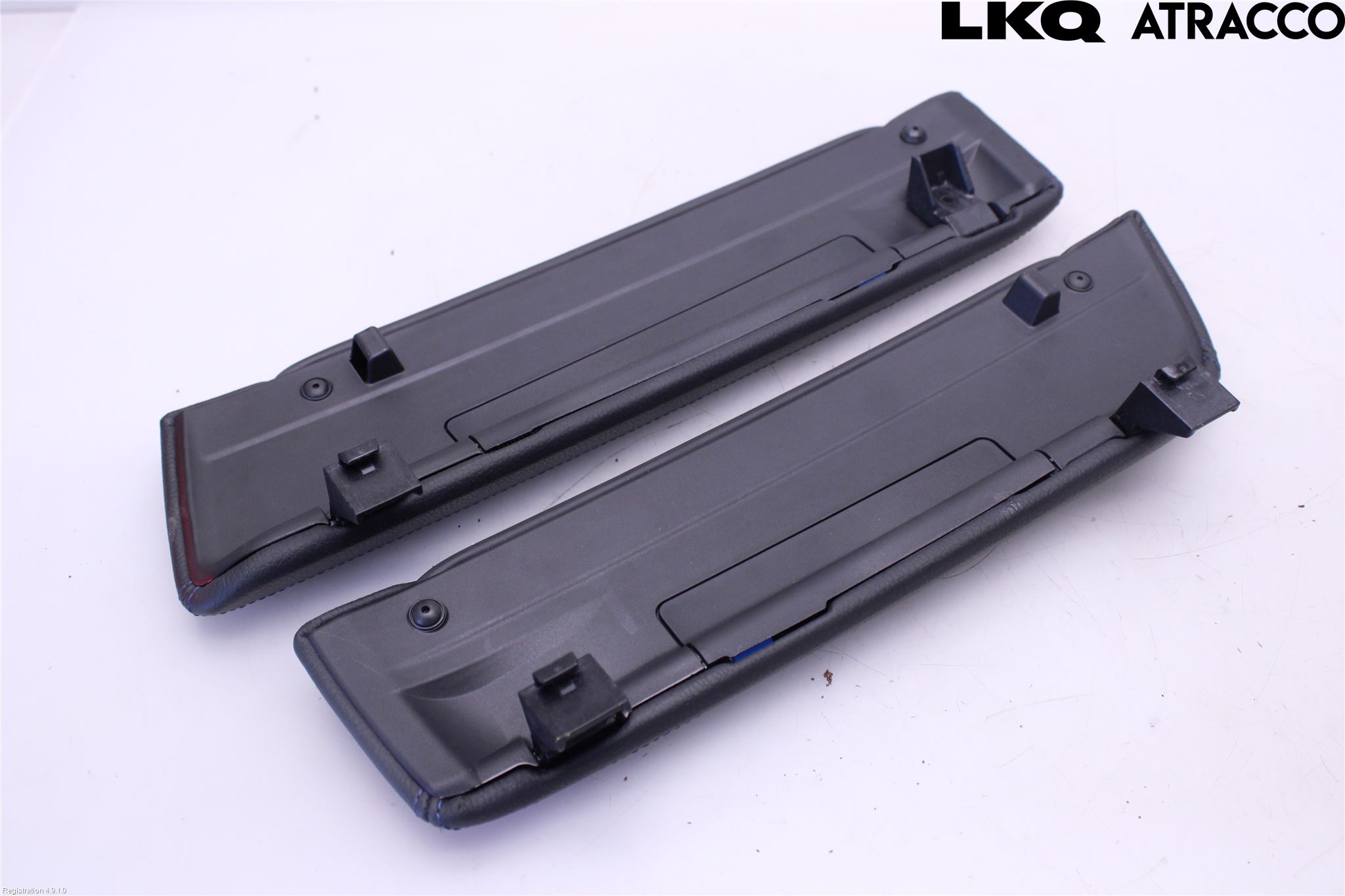 BMW 5 G30/G31/F90 17-23 Innr Armlene