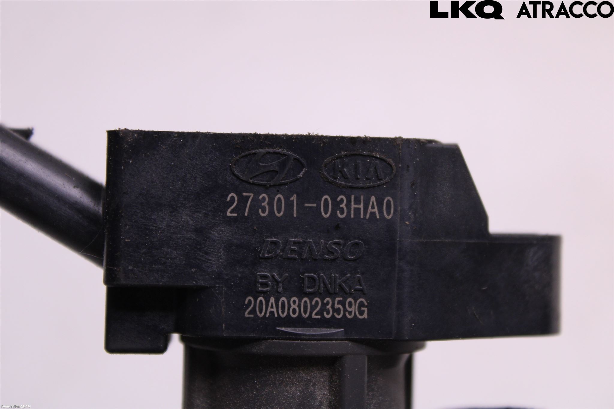 Kia CEED/CEED SW 19- Coil