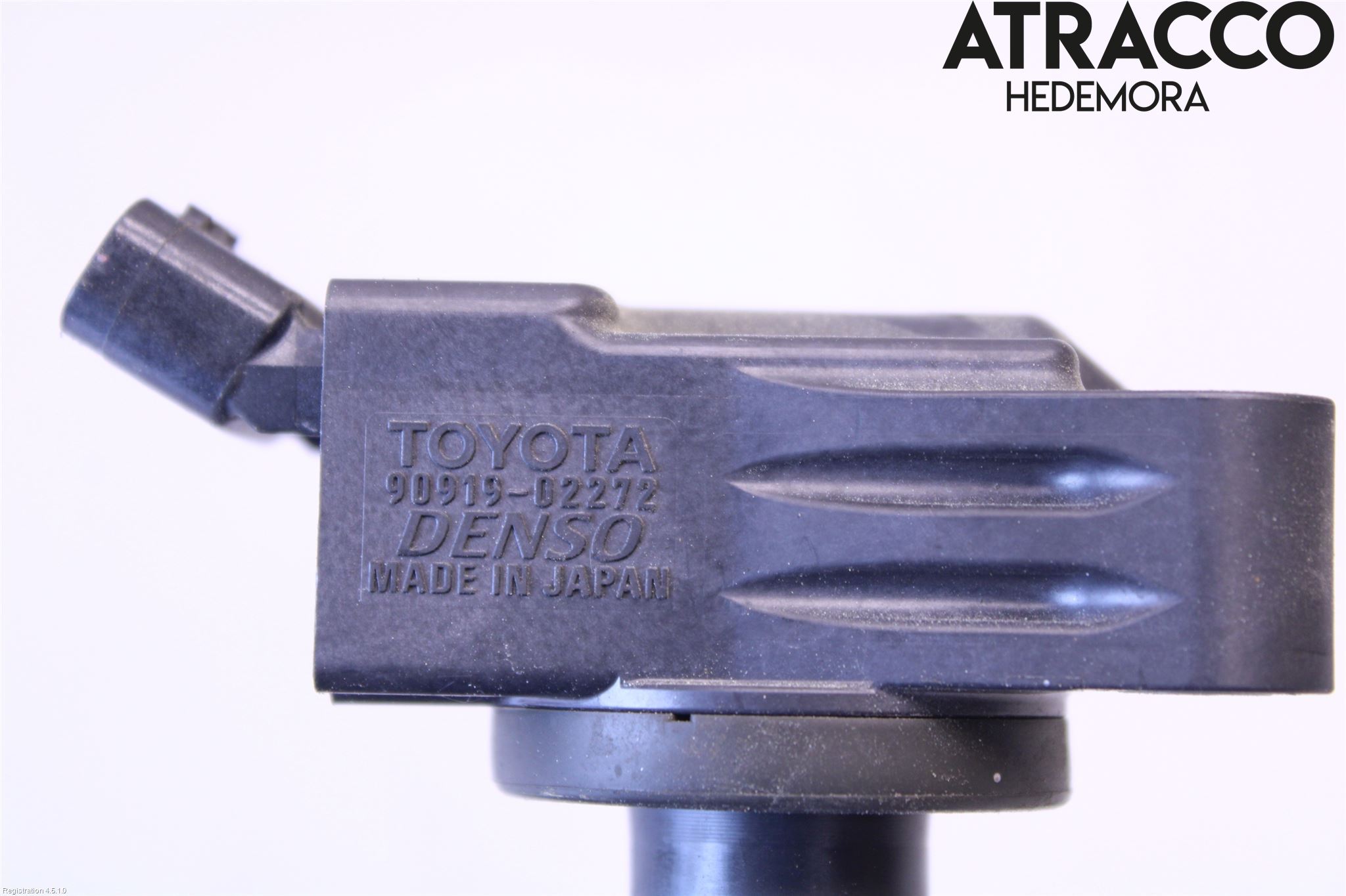 Toyota COROLLA 19- Coil