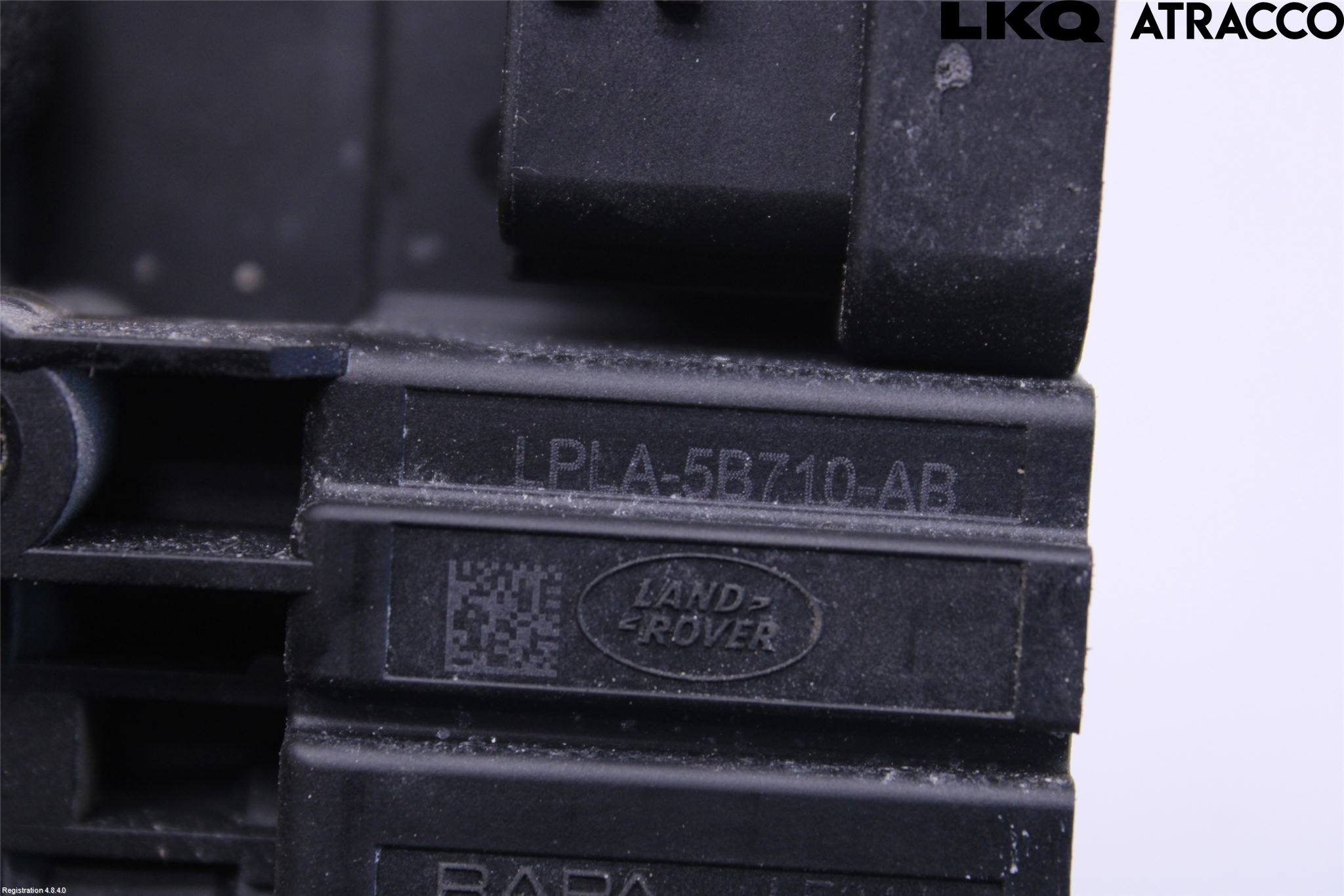 Landrover DEFENDER (L663) 20- Fjæring Kompressor Støtd-Fjæri