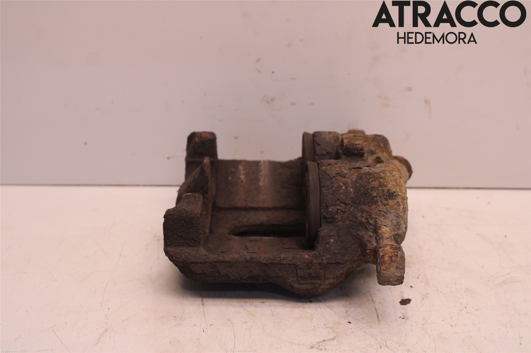 Renault TRAFIC   02-14 Bremsecaliper Foran Venstre