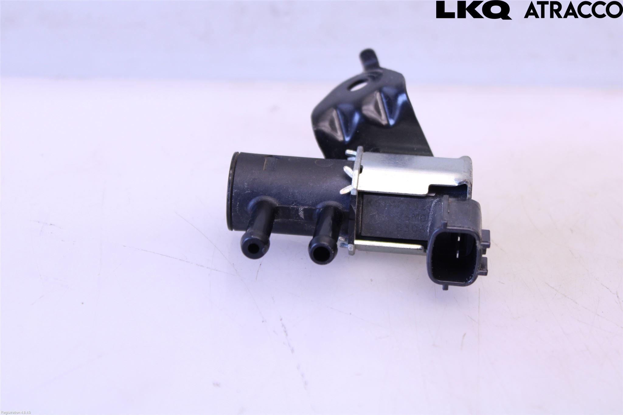Suzuki SWIFT 17-24 Vacuumventil
