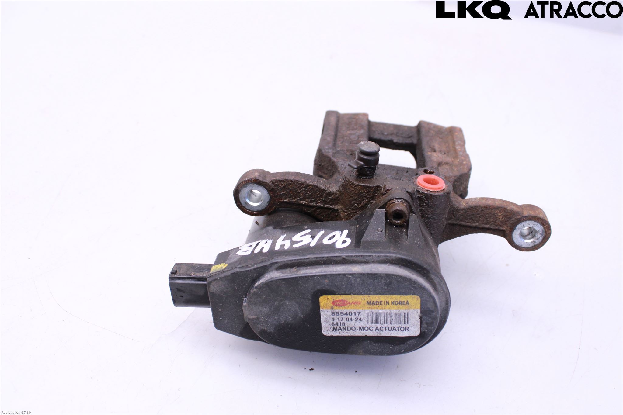Hyundai IONIQ AE 17-22 Bremsecaliper Bak Høyre