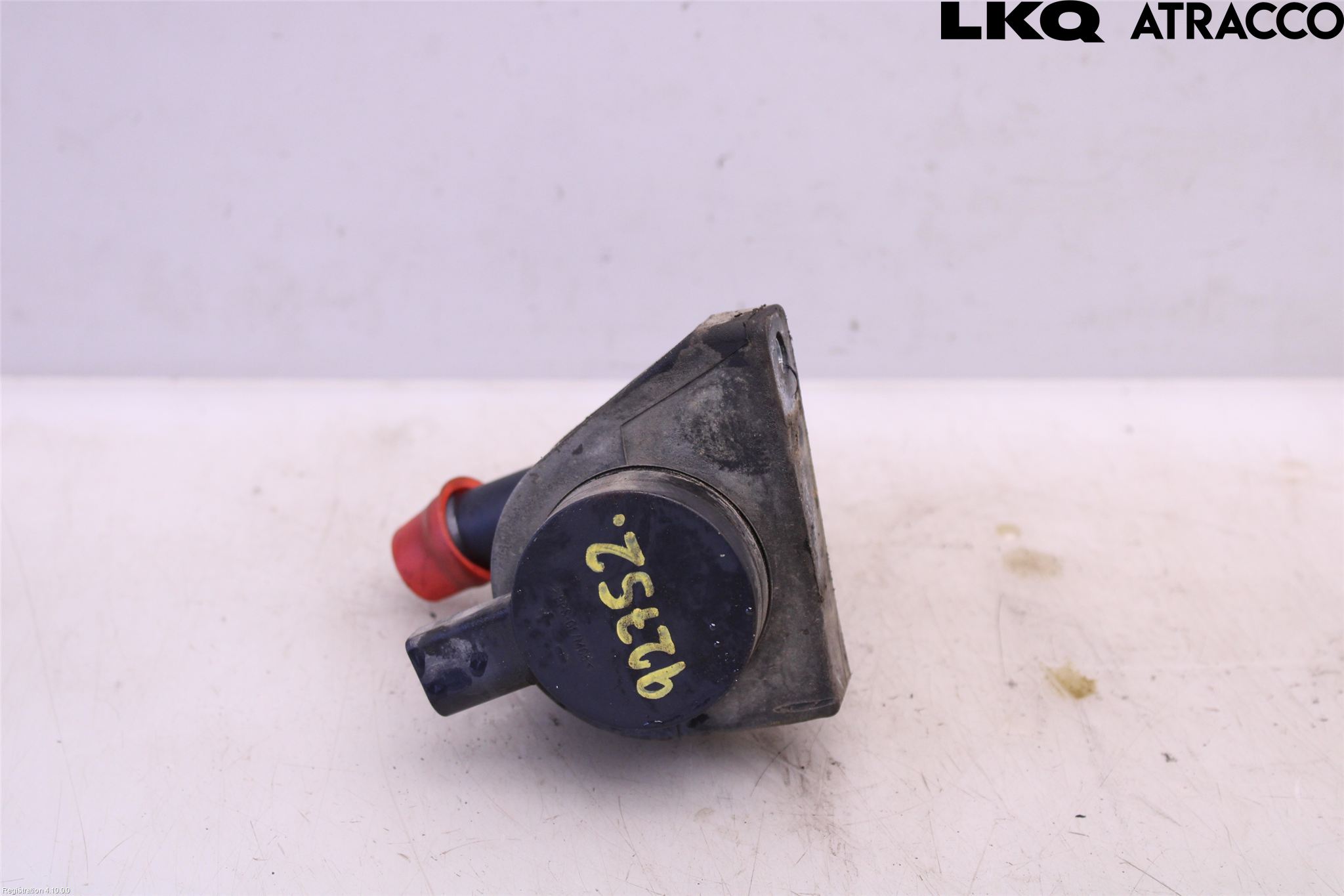 Audi A1/S1 11-18 Varme Sirkulasjonspumpe